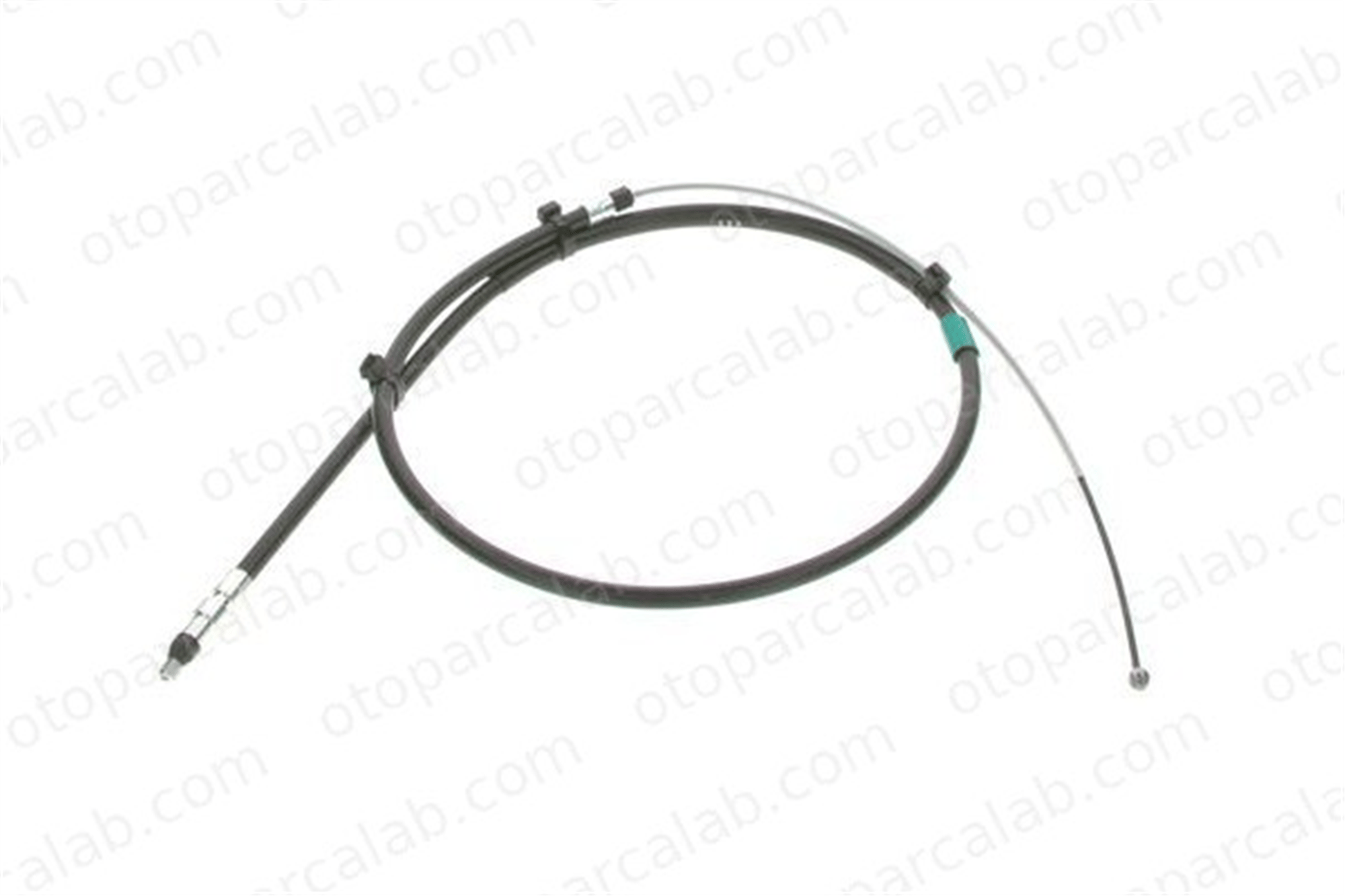 BOSCH 1 987 477 948 El Fren Teli Arka Sol BMW 5 5 Touring 1987477948 34406761097