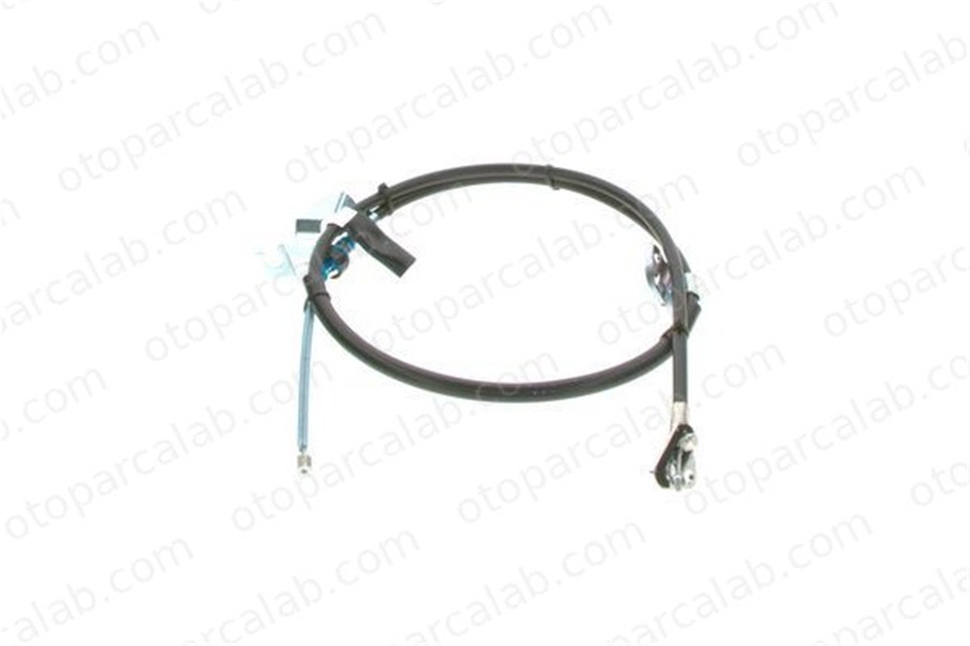 BOSCH 1 987 477 951 El Fren Teli Arka Sağ CITROËN C1 TOYOTA AYGO 4745Y2 464200H010