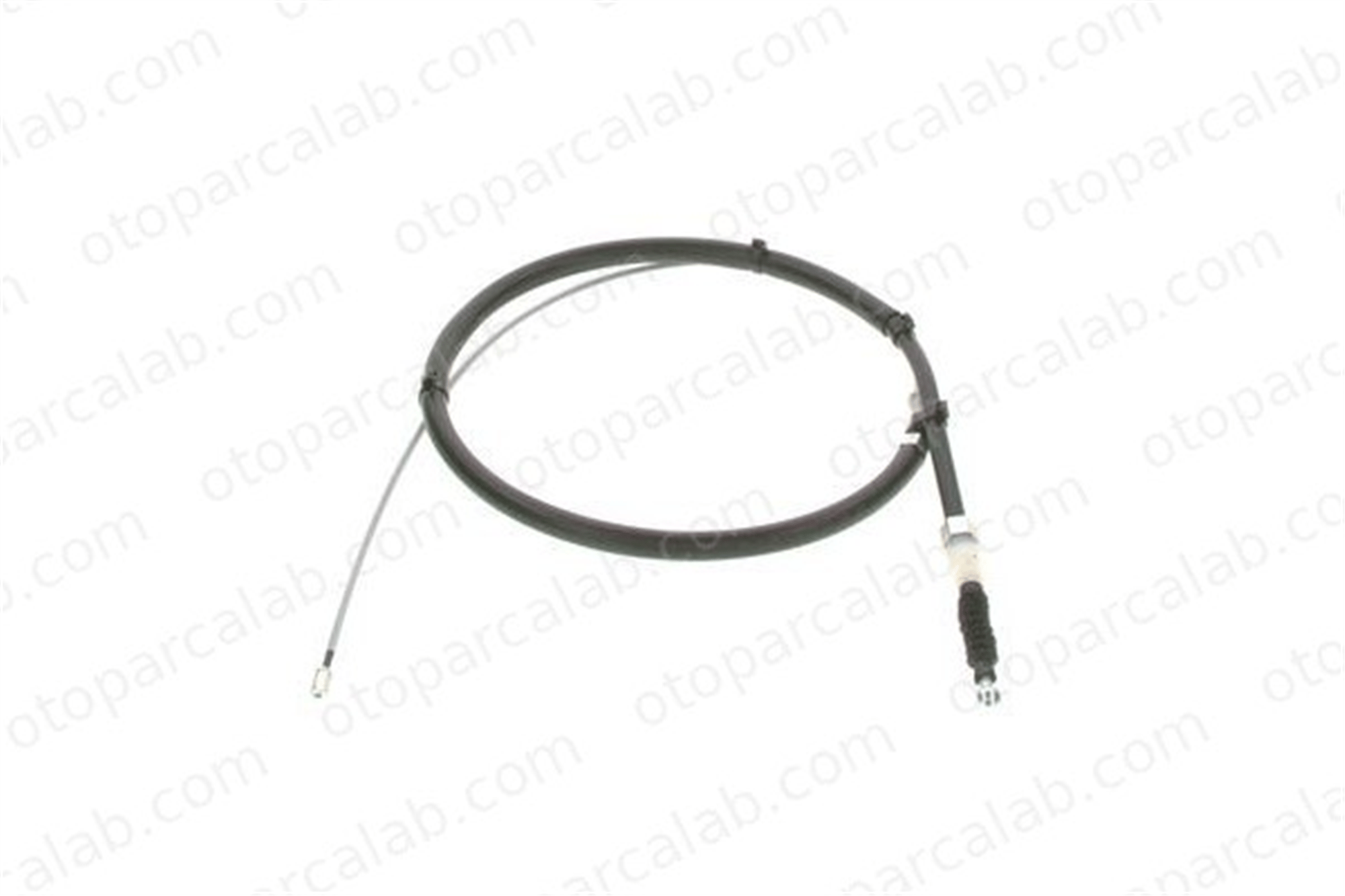 BOSCH 1 987 477 958 El Fren Teli Arka Sağ veya Sol SKODA OCTAVIA II Combi AUDI A3 1K0721721T 1K0609721AA
