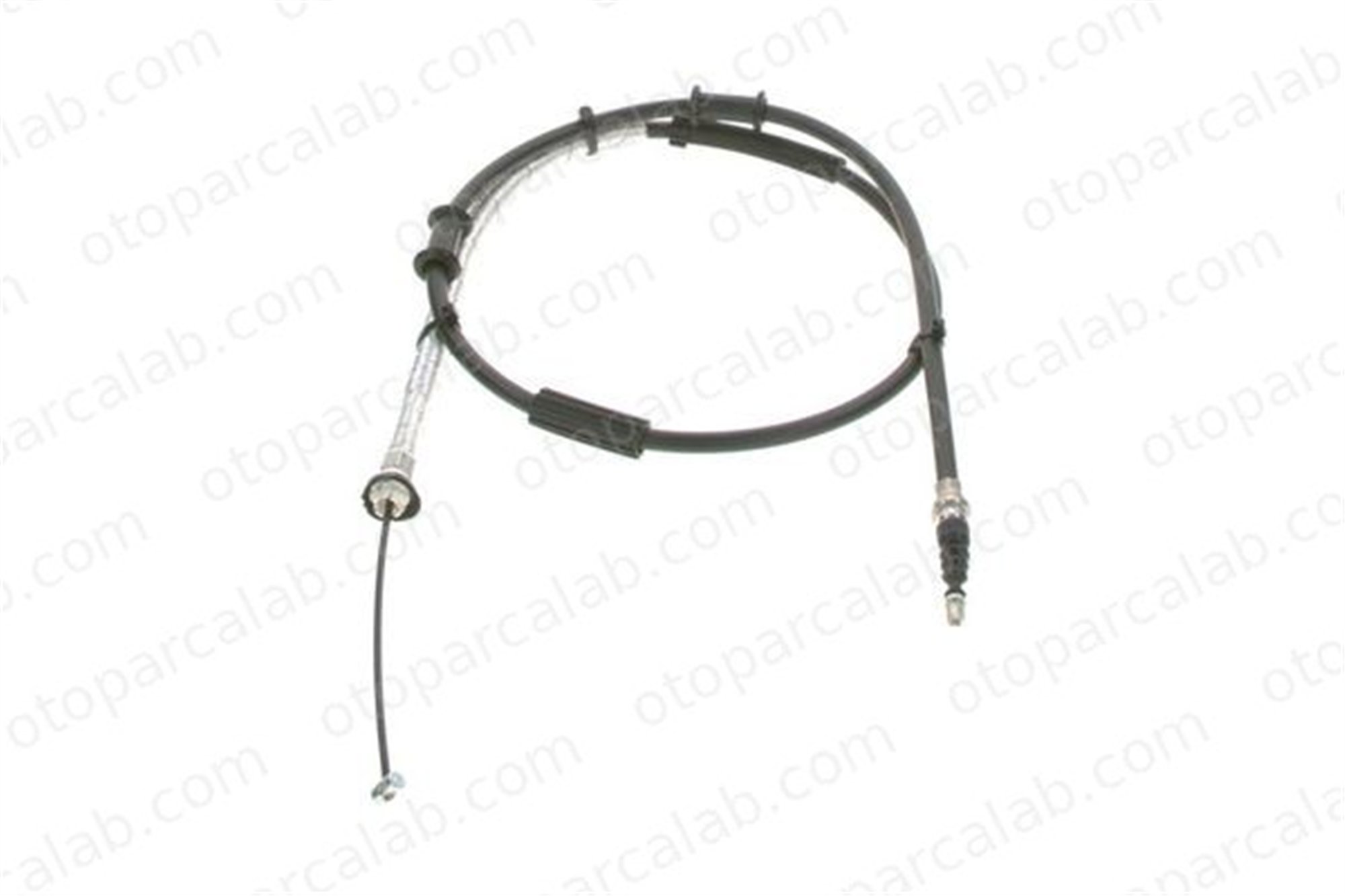 BOSCH 1 987 477 978 El Fren Teli Arka Sol ALFA ROMEO MITO FIAT PUNTO 55704104 55700929