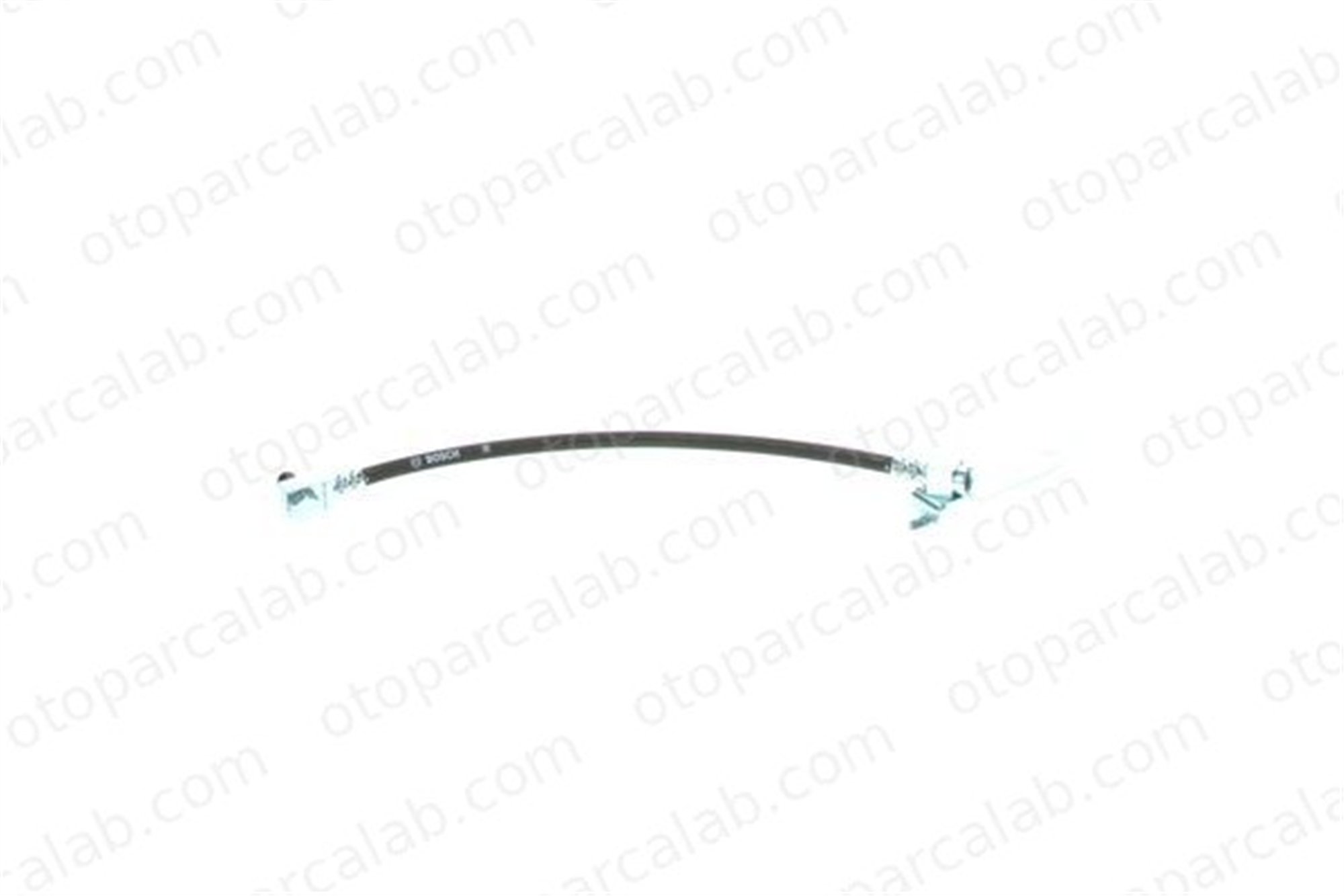 BOSCH 1 987 481 047 Fren Hortumu Ön Sağ FORD TRANSIT Minibüs/Otobüs TRANSIT Panelvan/Van 1987481047 3C112078AE