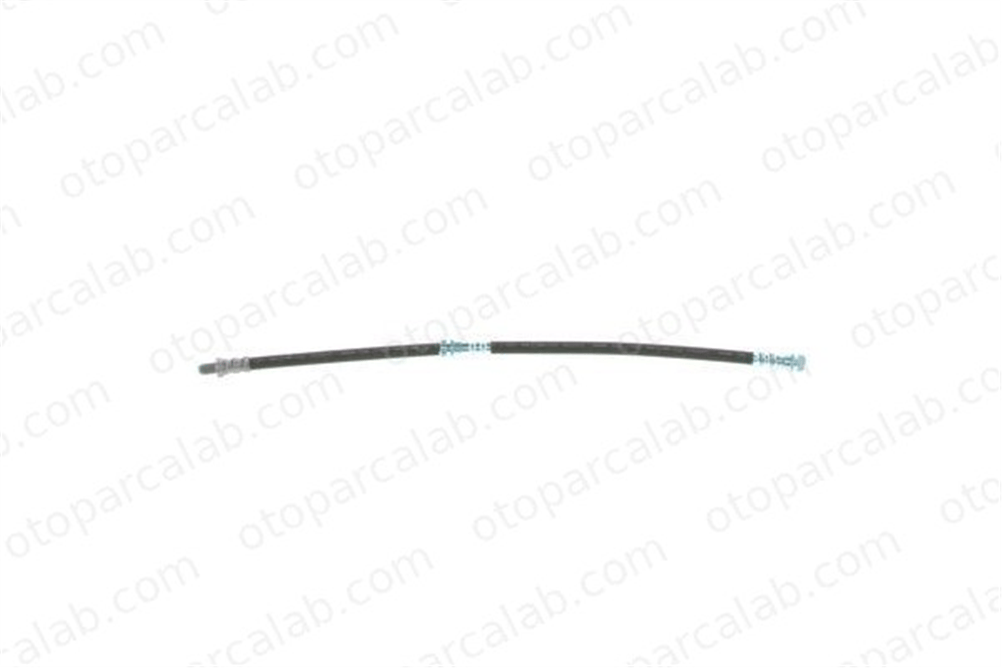 BOSCH 1 987 481 055 Fren Hortumu Arka Sağ veya Sol SMART FORFOUR MITSUBISHI COLT VI 1987481055 4544201926
