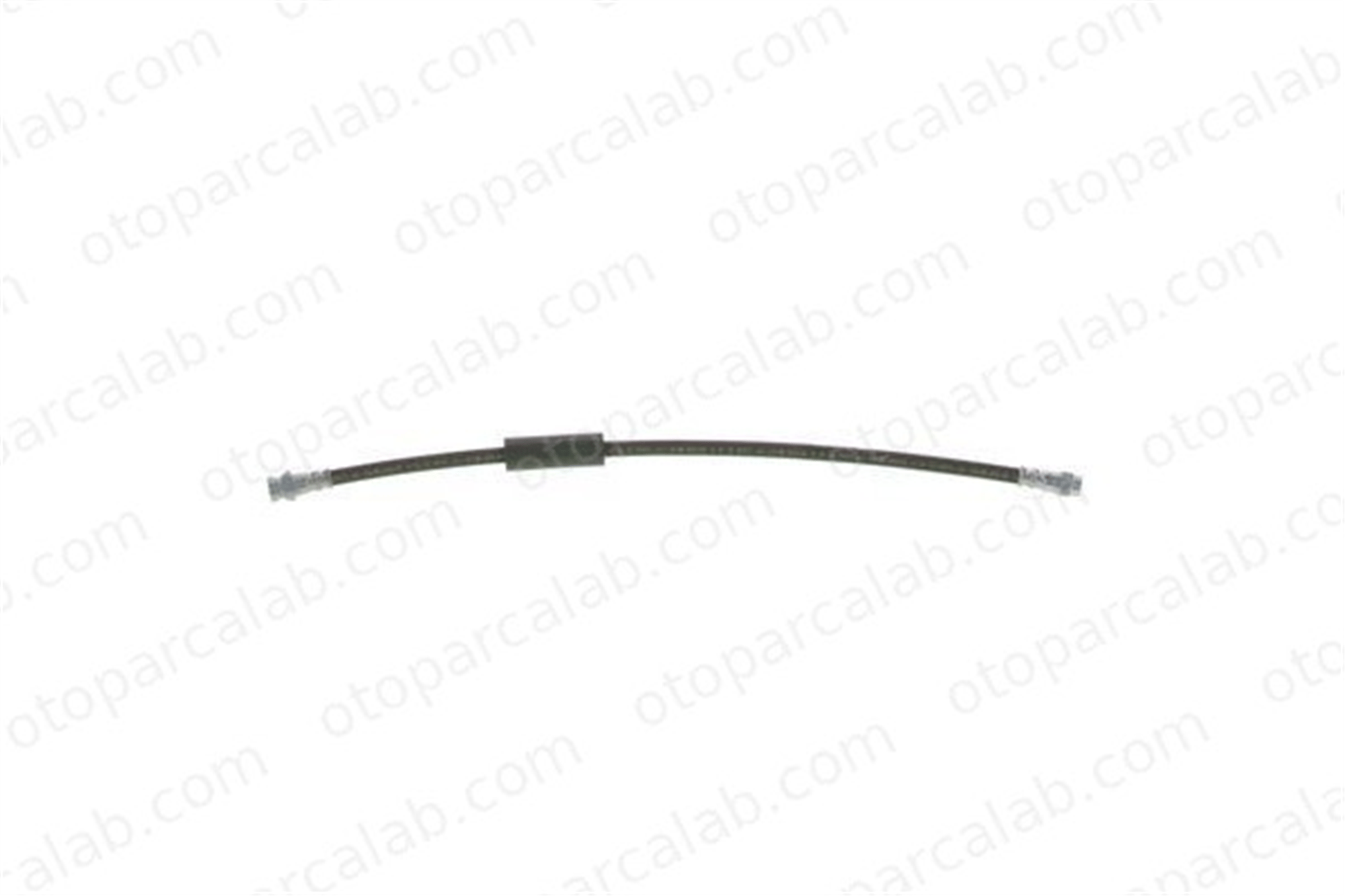 BOSCH 1 987 481 057 Fren Hortumu Arka Sağ veya Sol OPEL MOVANO A Panelvan/Van RENAULT MASTER II Panelvan/Van 1987481057 4415699