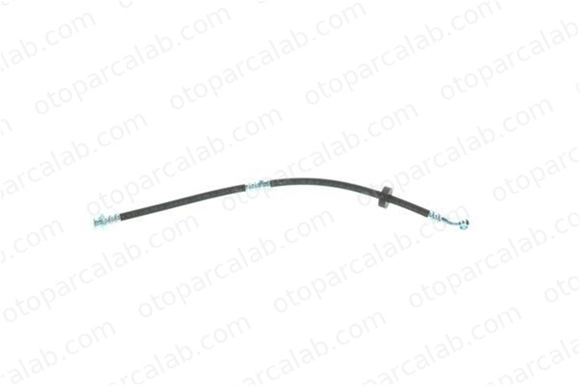 BOSCH 1 987 481 065 Fren Hortumu Ön Sağ veya Sol SUZUKI VITARA VITARA Cabrio 1987481065 5154060A30000