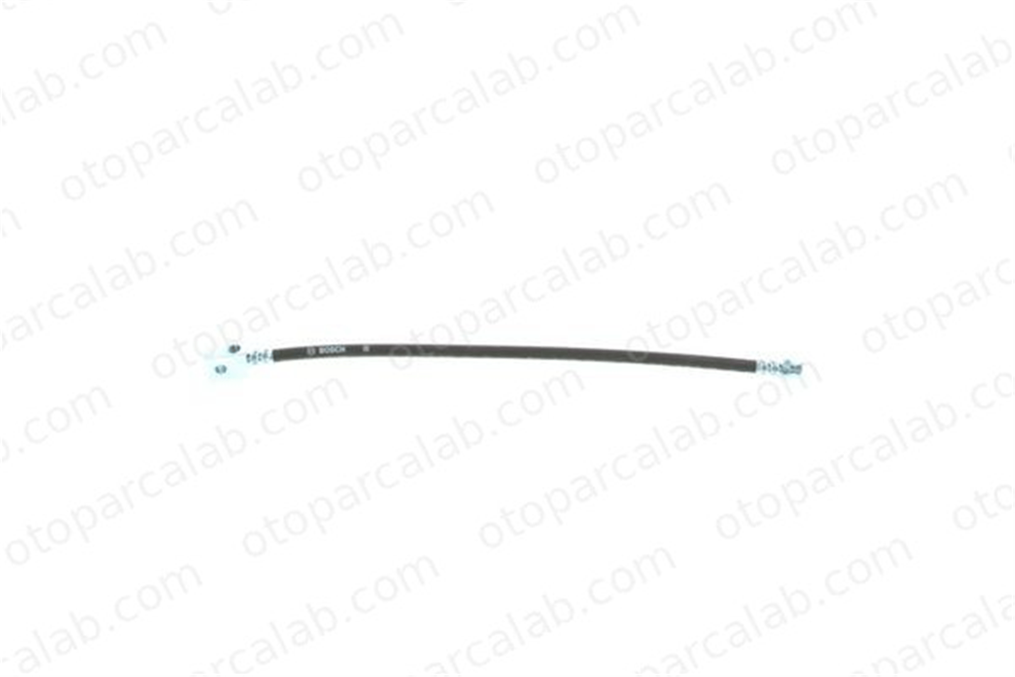 BOSCH 1 987 481 101 Fren Hortumu Arka Sağ veya Sol FORD MAVERICK 1987481101 1956496