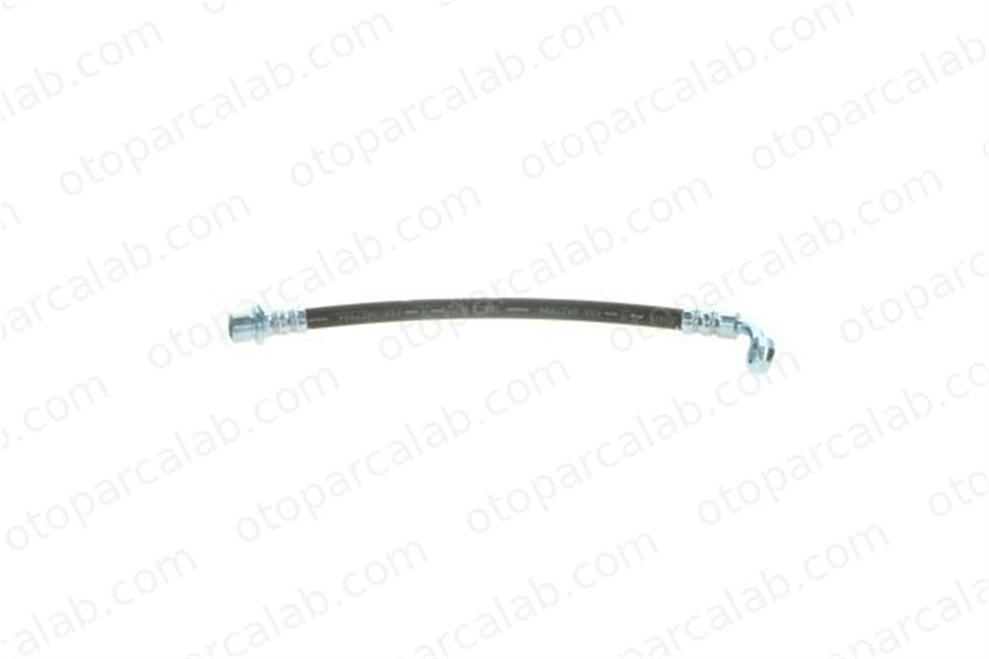 BOSCH 1 987 481 128 Fren Hortumu Arka Sağ veya Sol TOYOTA LAND CRUISER LAND CRUISER 100 1987481128 9094702A09