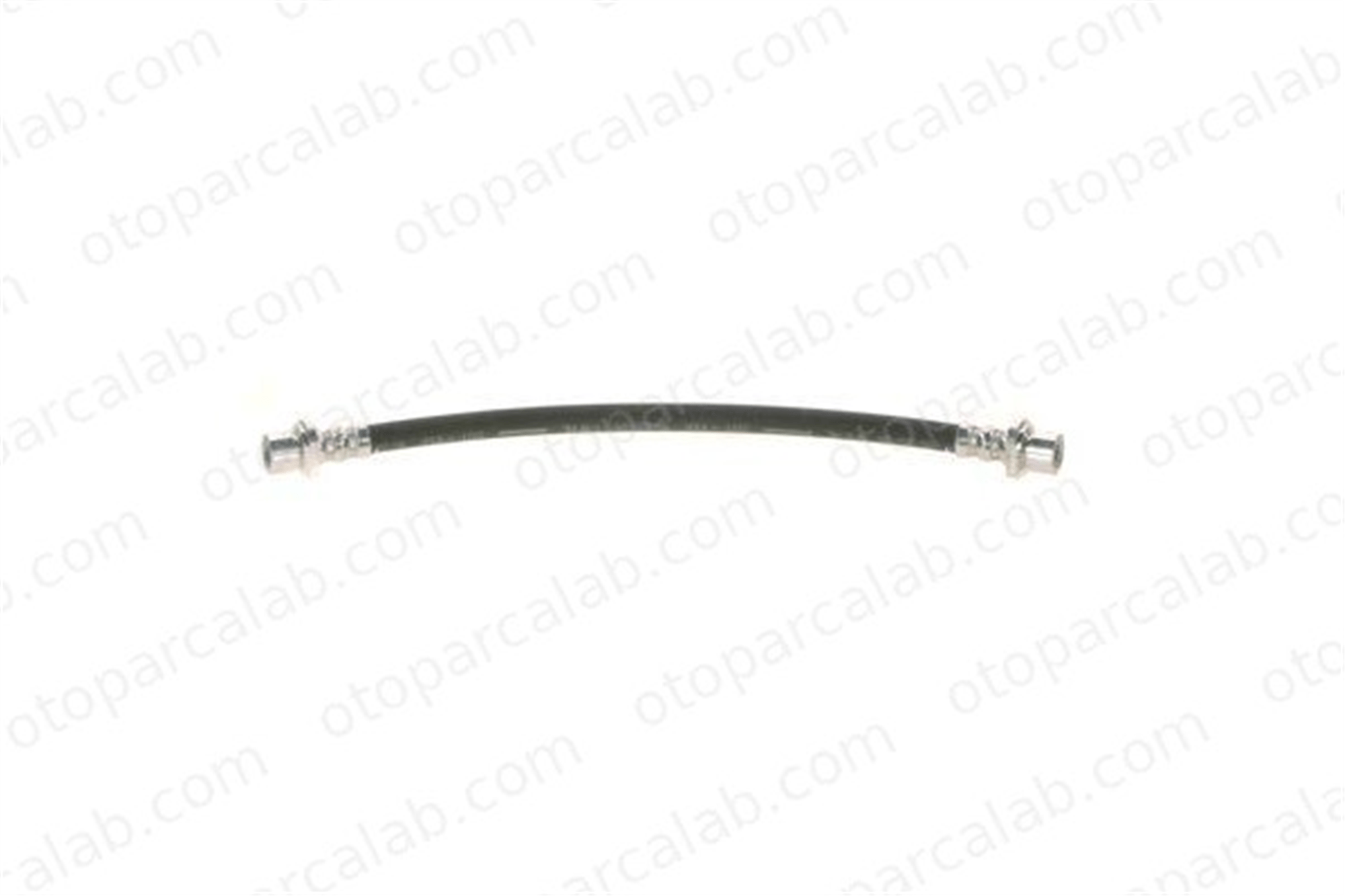BOSCH 1 987 481 129 Fren Hortumu Ön Sağ veya Sol TOYOTA LAND CRUISER 90 4 RUNNER III 9094702B14 9094702862