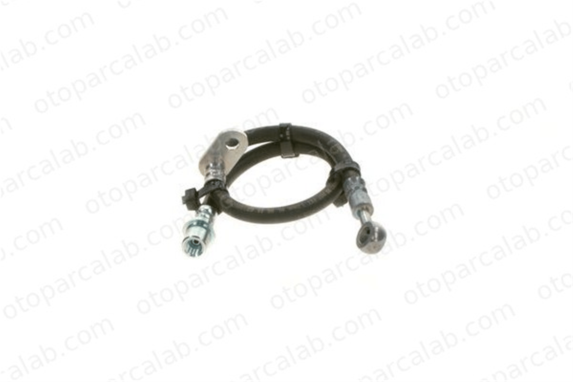 BOSCH 1 987 481 139 Fren Hortumu Ön Sağ veya Sol SUBARU IMPREZA Hatchback LEGACY IV Station wagon 1987481139 26540AE020