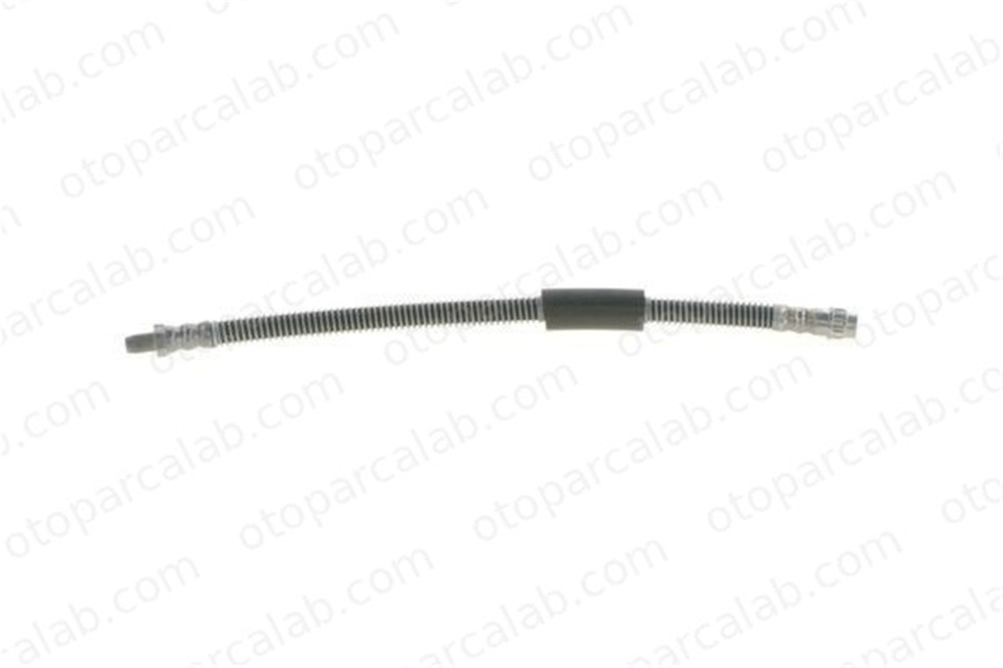 BOSCH 1 987 481 152 Fren Hortumu Arka Sağ veya Sol RENAULT MASTER II Minibüs/Otobüs MASTER II Panelvan/Van 1987481152 4620100Q0D