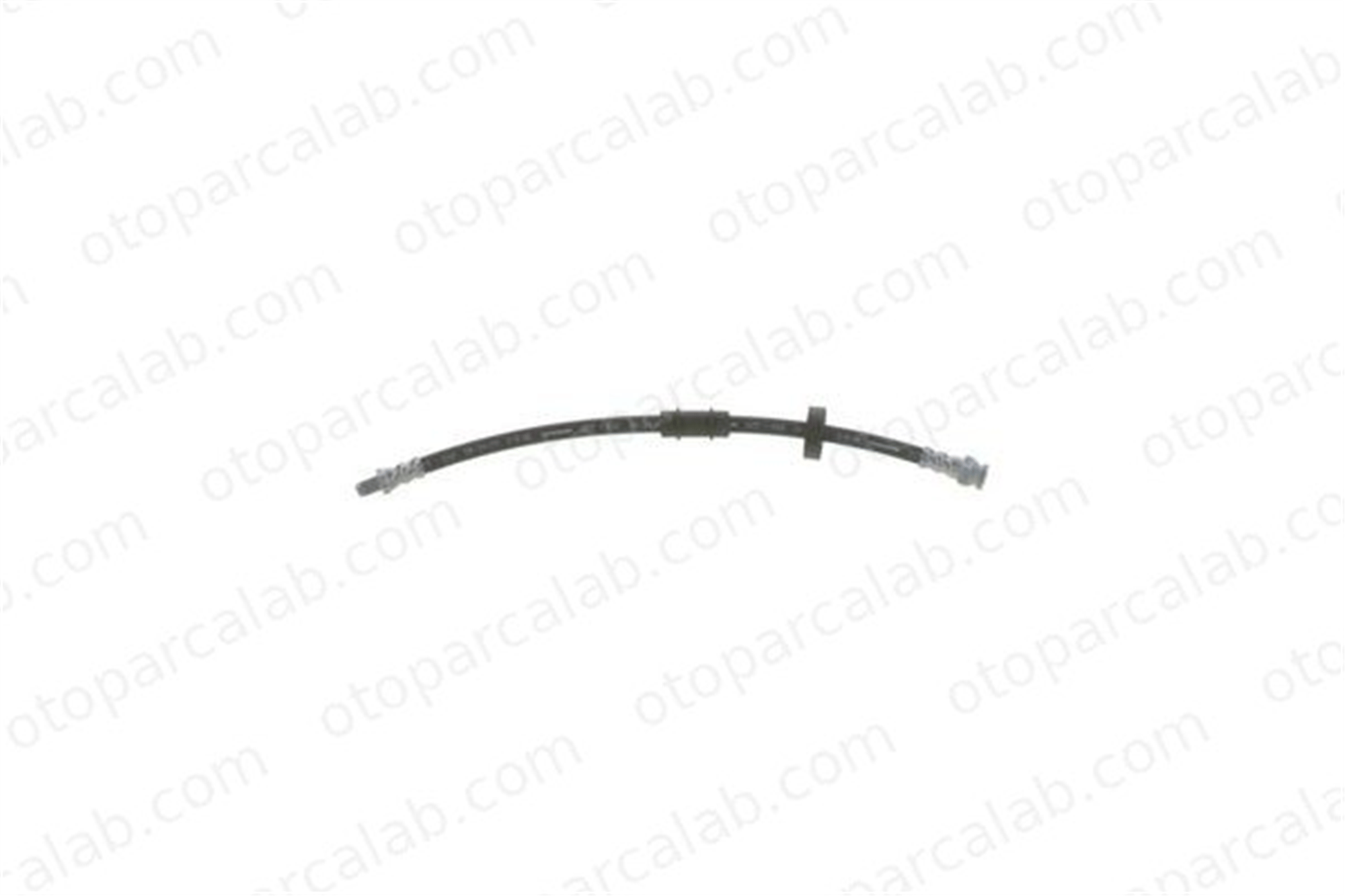 BOSCH 1 987 481 190 Fren Hortumu Ön Sağ veya Sol FIAT FIORINO Pick up FIORINO Kasa/büyük limuzin 50012667 50008743