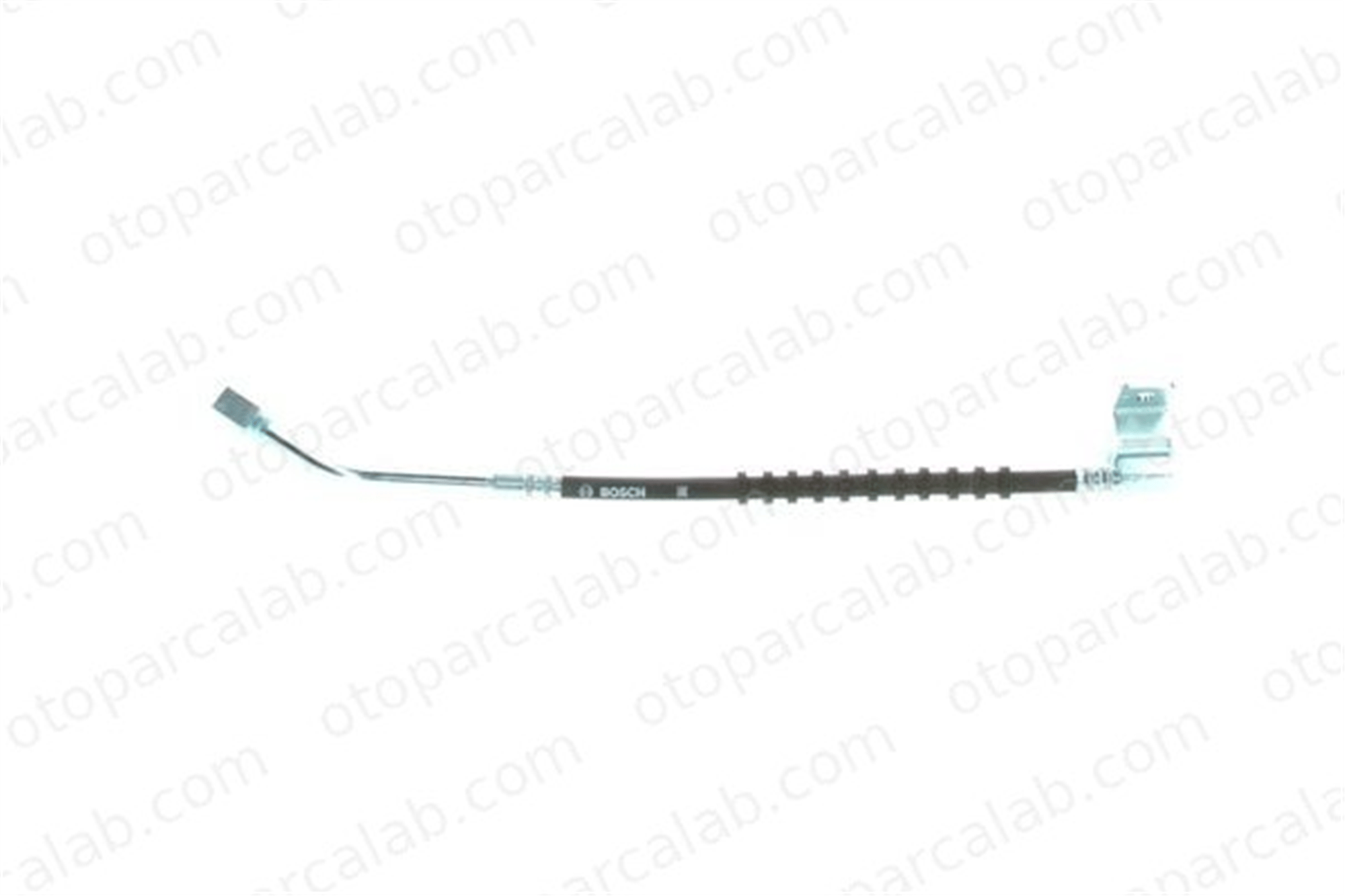 BOSCH 1 987 481 332 Fren Hortumu Ön Sağ veya Sol CHRYSLER PT CRUISER PT CRUISER Cabrio 4509995AC 04509995AD