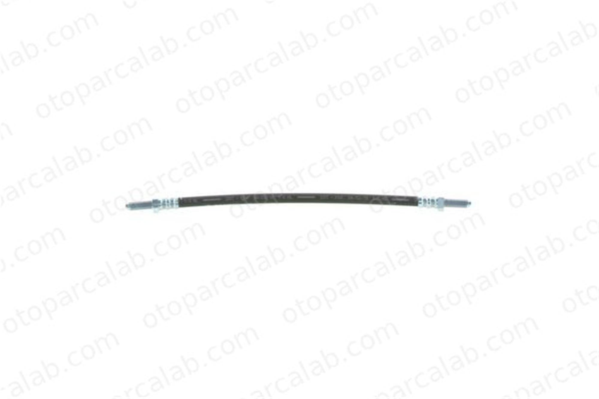 BOSCH 1 987 481 351 Fren Hortumu Arka Sağ veya Sol FORD ESCORT V ESCORT V Cabrio 1987481351 6593242