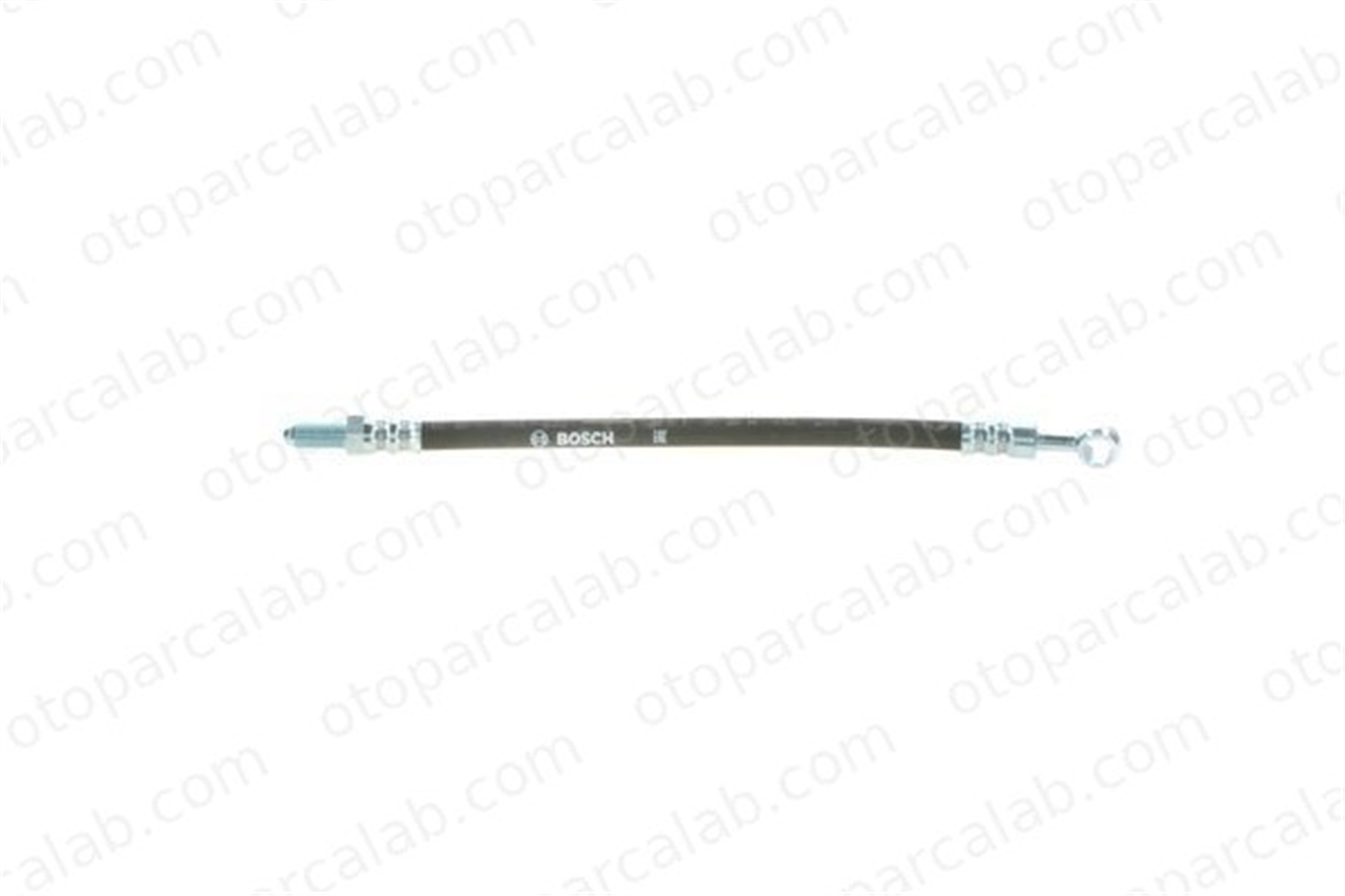 BOSCH 1 987 481 365 Fren Hortumu Ön Sağ veya Sol SUZUKI SAMURAI SUV SAMURAI Açık arazi aracı 1987481365 5154084C00000