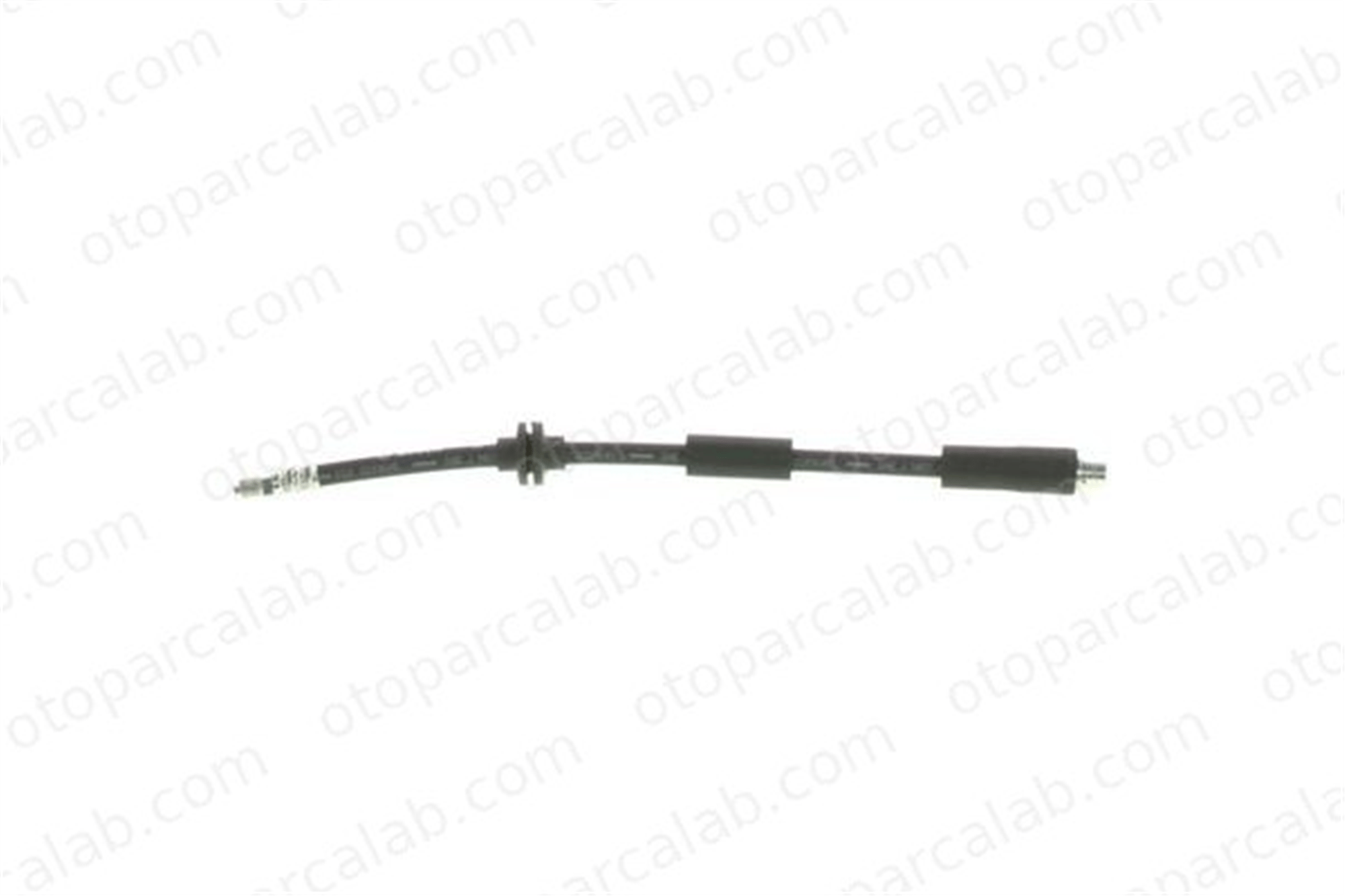 BOSCH 1 987 481 367 Fren Hortumu Ön Sağ veya Sol FIAT CROMA 1987481367 51757836