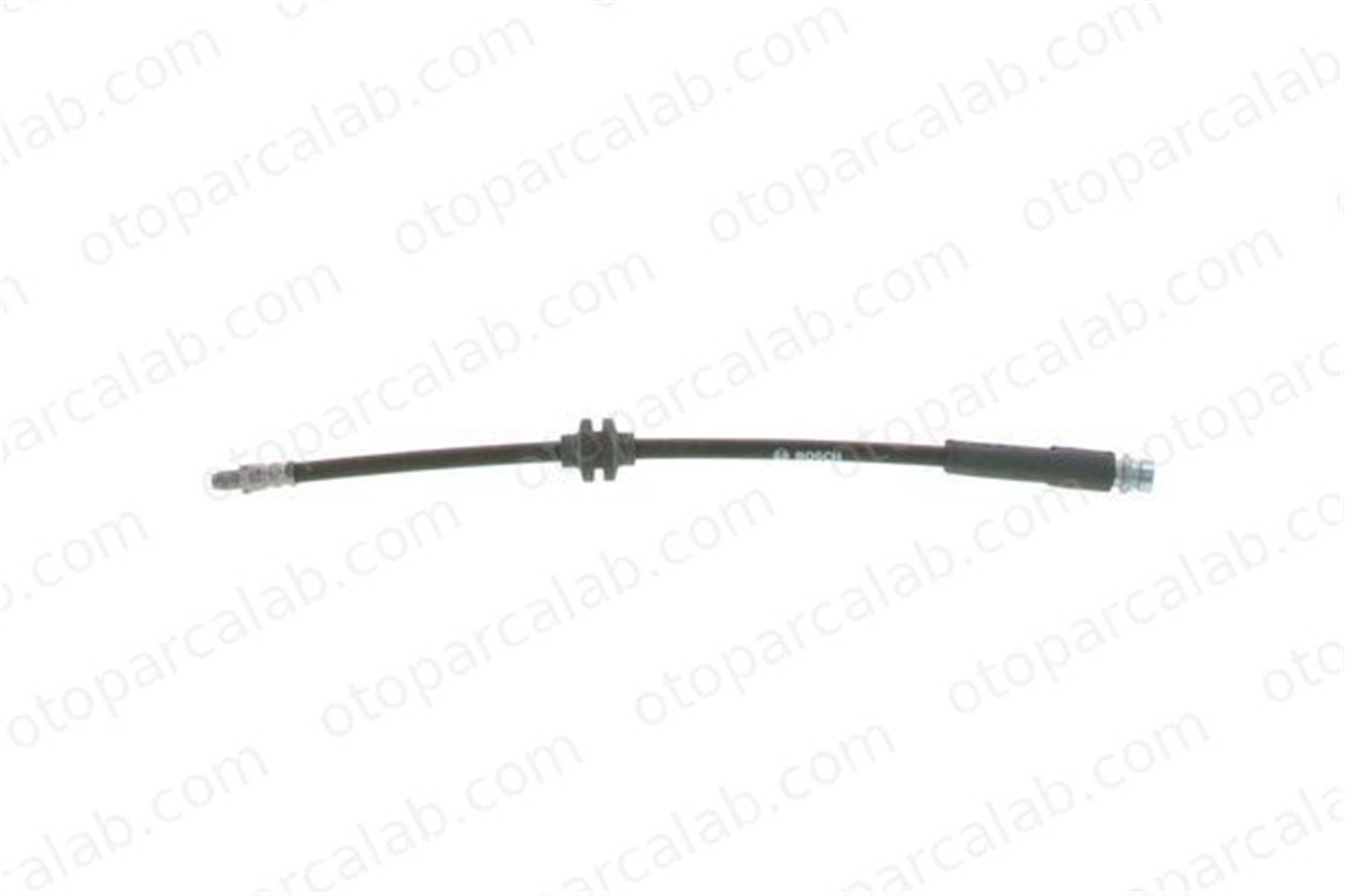 BOSCH 1 987 481 373 Fren Hortumu Arka Sağ veya Sol FORD C-MAX FOCUS II 1349853 1609128