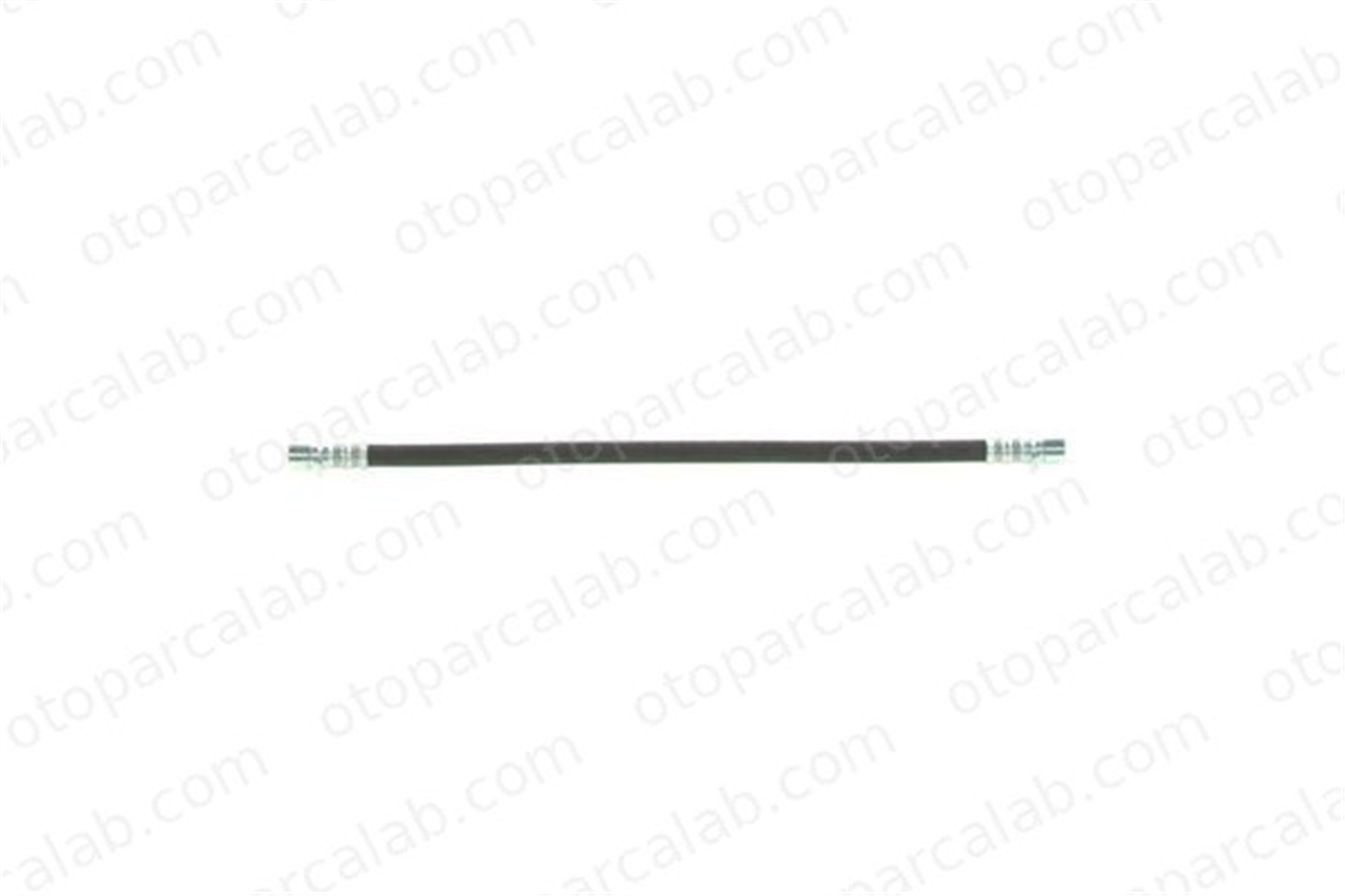 BOSCH 1 987 481 374 Fren Hortumu Ön Sol TOYOTA HILUX VI Pick-up HILUX V Pick-up 9094702952 1987481374