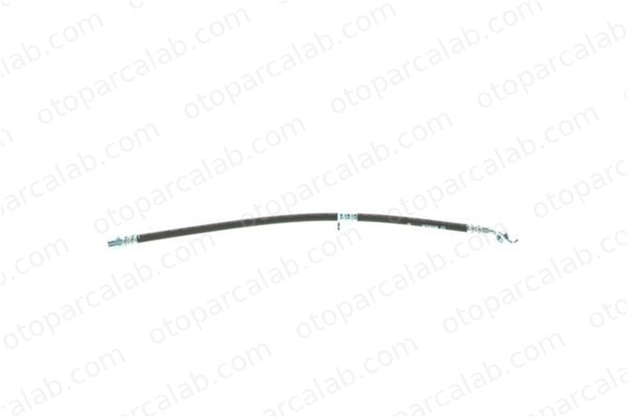 BOSCH 1 987 481 379 Fren Hortumu Arka Sol LEXUS RX 1987481379 9094702D56