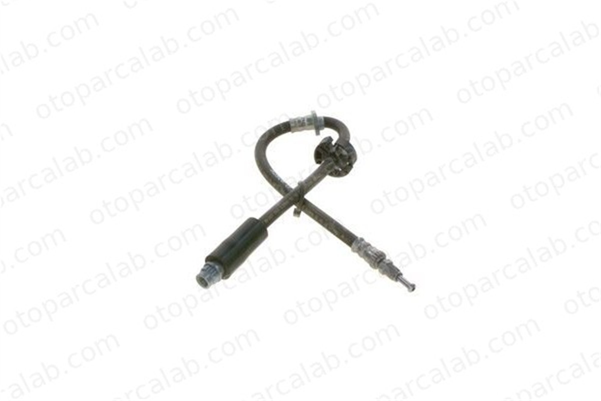 BOSCH 1 987 481 395 Fren Hortumu Ön Sağ veya Sol PEUGEOT 208 I 2008 I 1987481395 4806G1