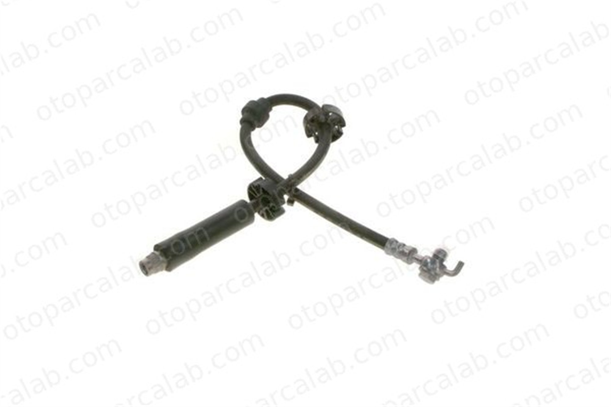 BOSCH 1 987 481 406 Fren Hortumu Ön Sağ veya Sol PEUGEOT 607 4806F4 4806G3