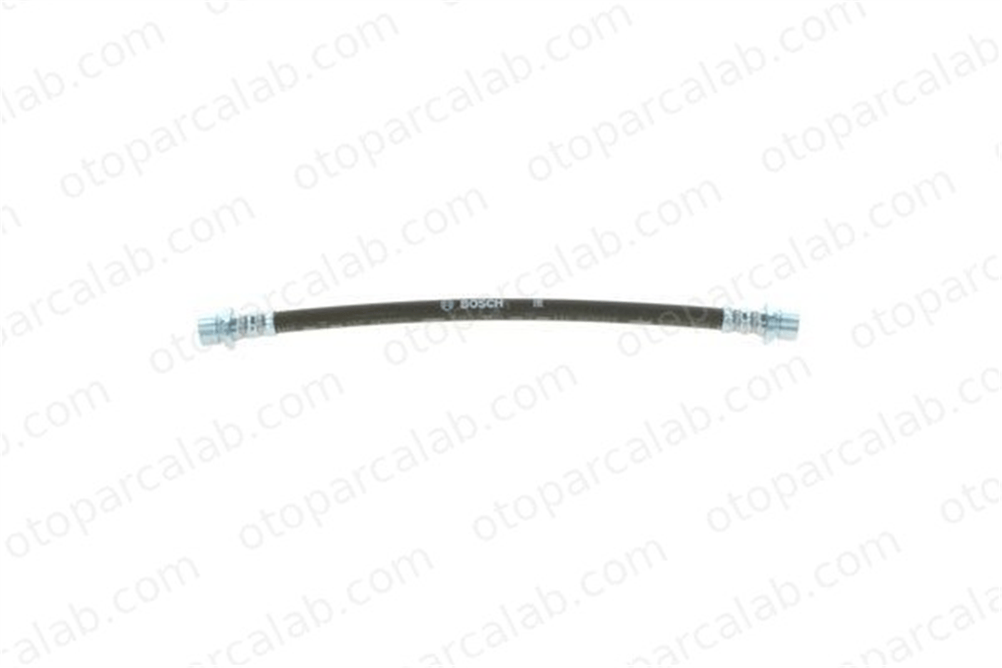 BOSCH 1 987 481 412 Fren Hortumu Arka Sağ TOYOTA YARIS 1987481412 90947W2009