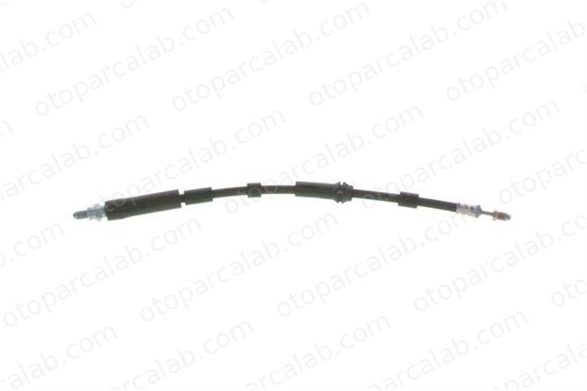 BOSCH 1 987 481 449 Fren Hortumu Ön Sağ FORD KA STREET KA 1987481449 1236087