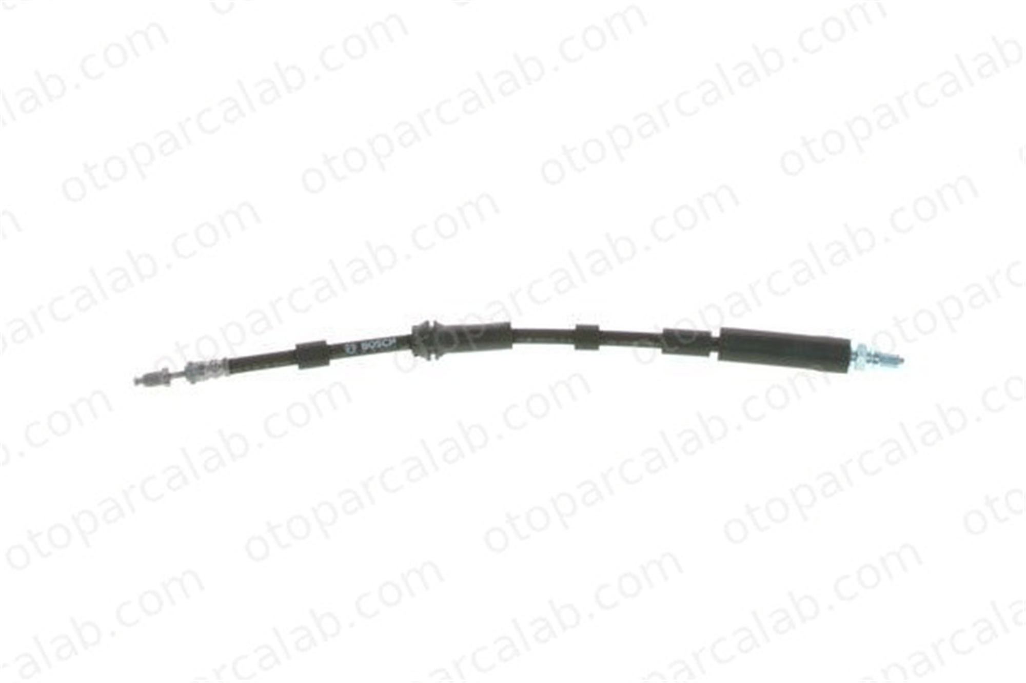 BOSCH 1 987 481 450 Fren Hortumu Ön Sağ veya Sol FORD KA STREET KA 1987481450 1236088