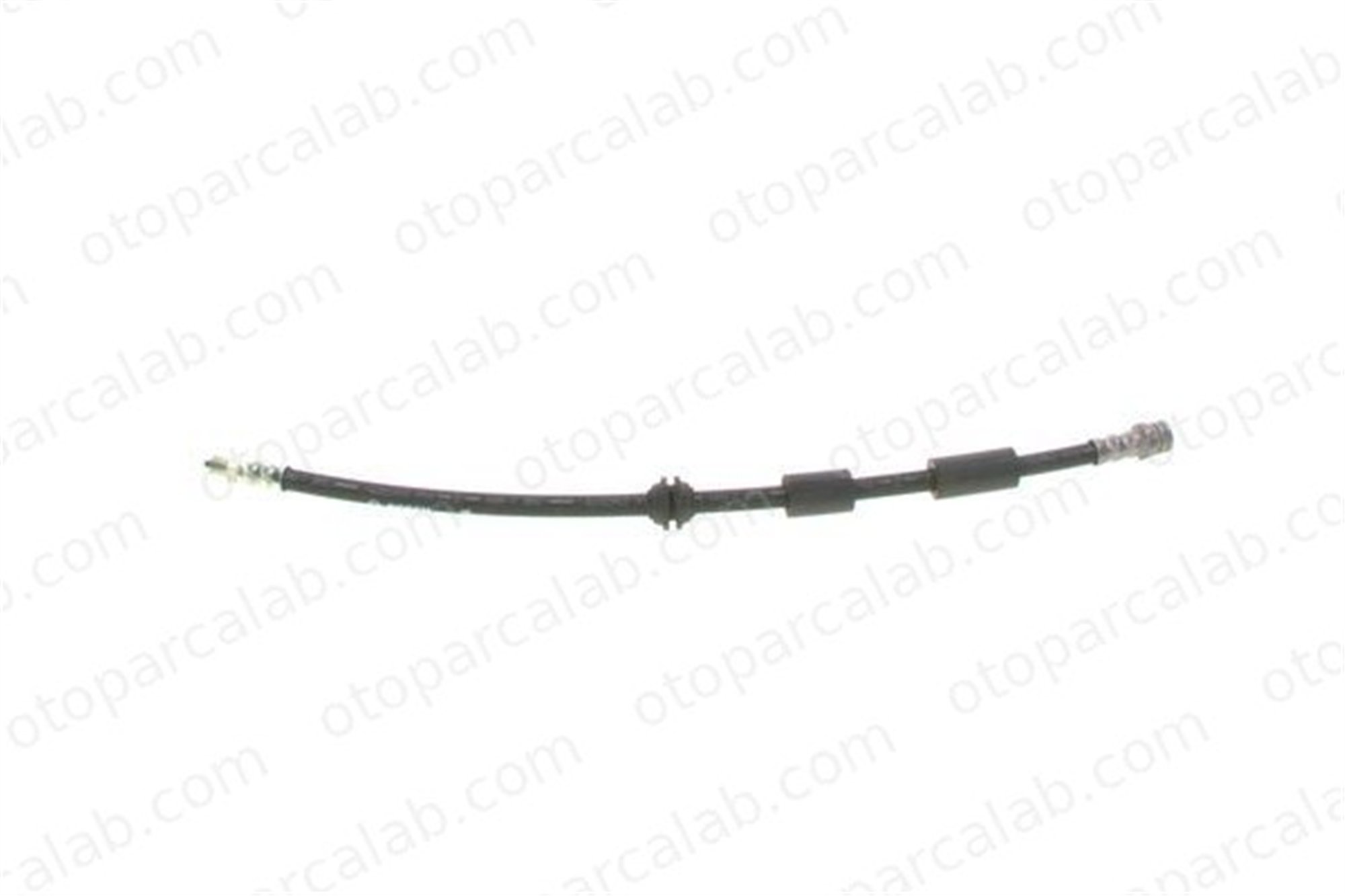 BOSCH 1 987 481 451 Fren Hortumu Ön Sağ veya Sol FORD KUGA I 1987481451 1501839