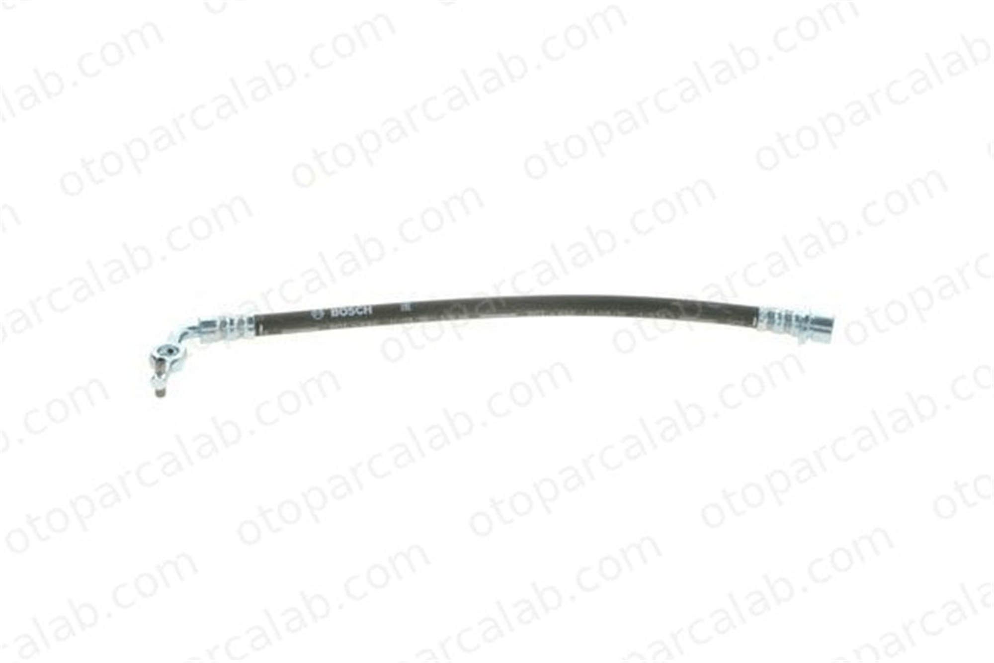 BOSCH 1 987 481 462 Fren Hortumu Ön Sağ veya Sol TOYOTA LAND CRUISER 80 1987481462 9094702714