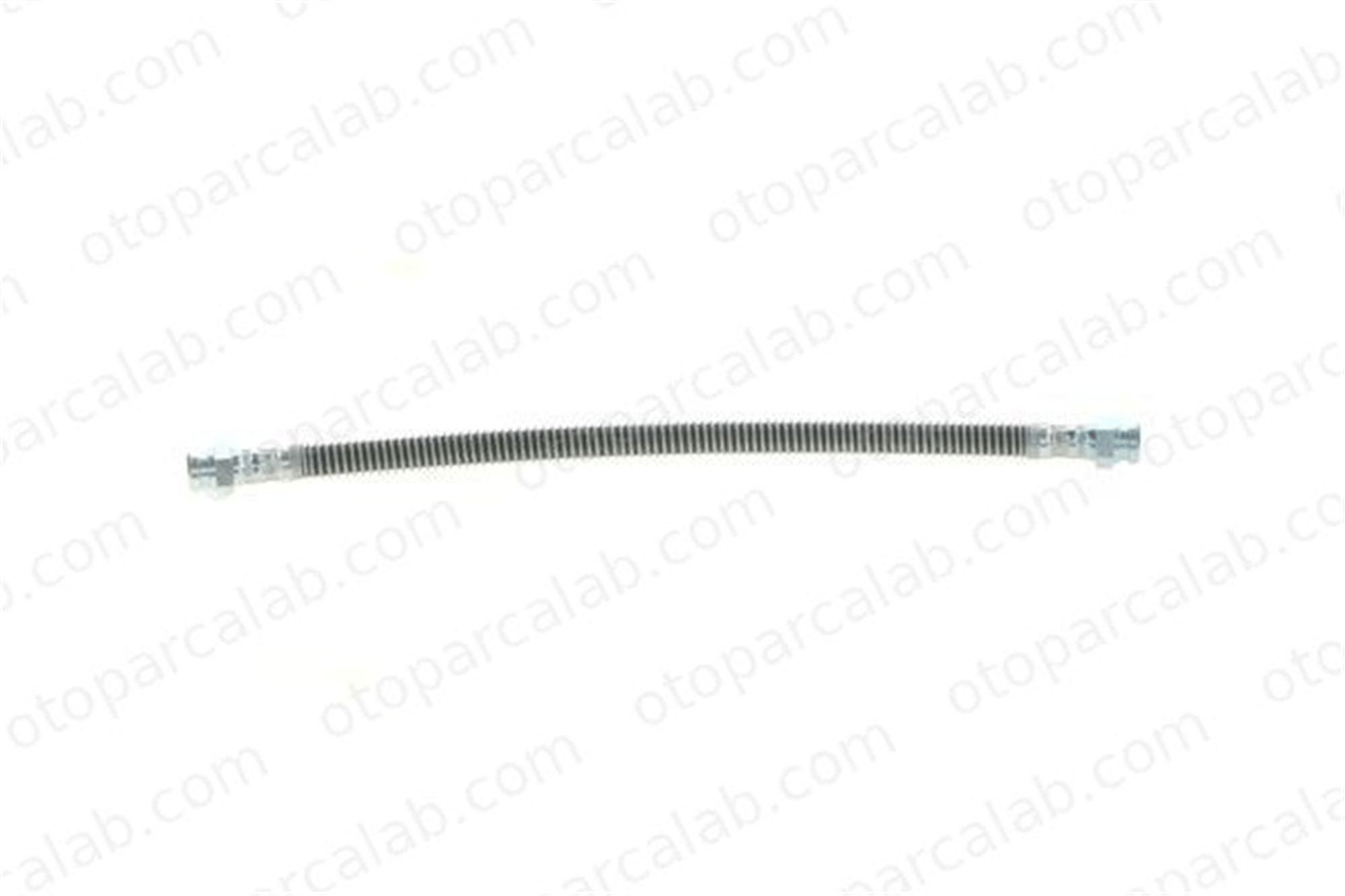 BOSCH 1 987 481 464 Fren Hortumu Ön Sağ veya Sol HYUNDAI H100 Panelvan/Van H100 Minibüs/Otobüs 1987481464 5881243001