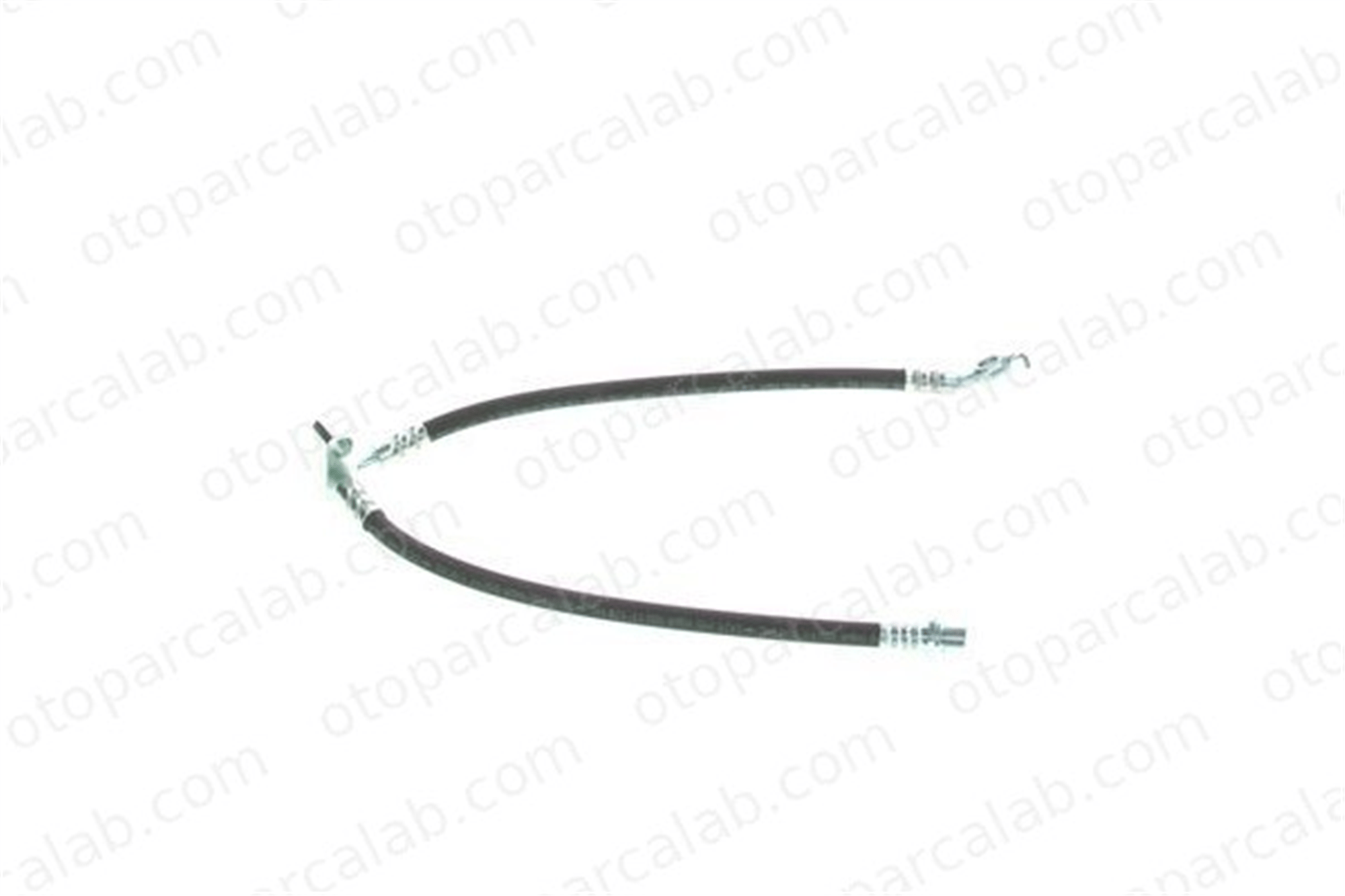 BOSCH 1 987 481 485 Fren Hortumu Arka Sağ TOYOTA YARIS 1987481485 9094702C81