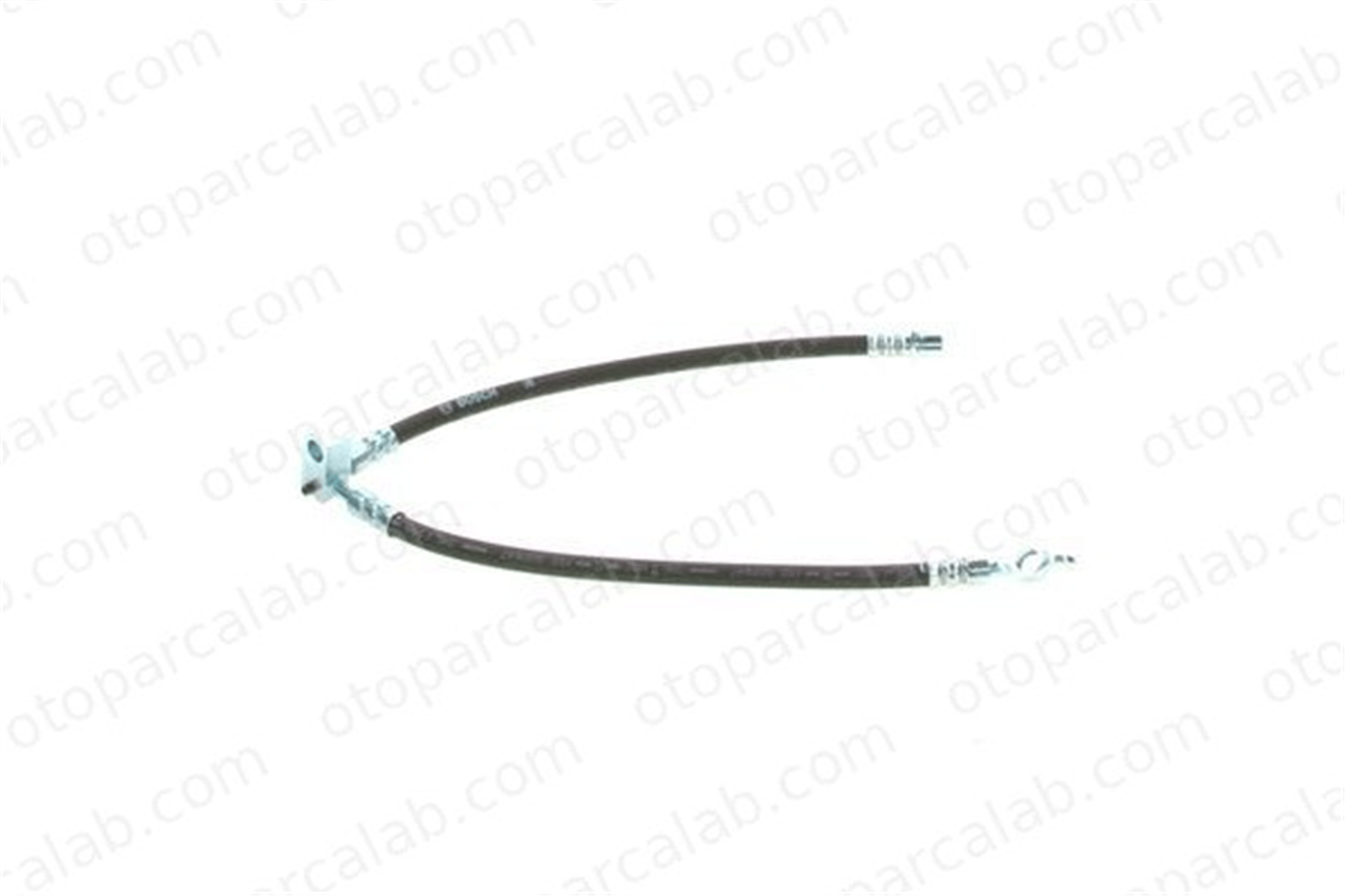 BOSCH 1 987 481 486 Fren Hortumu Arka Sağ veya Sol TOYOTA YARIS 1987481486 9094702C82