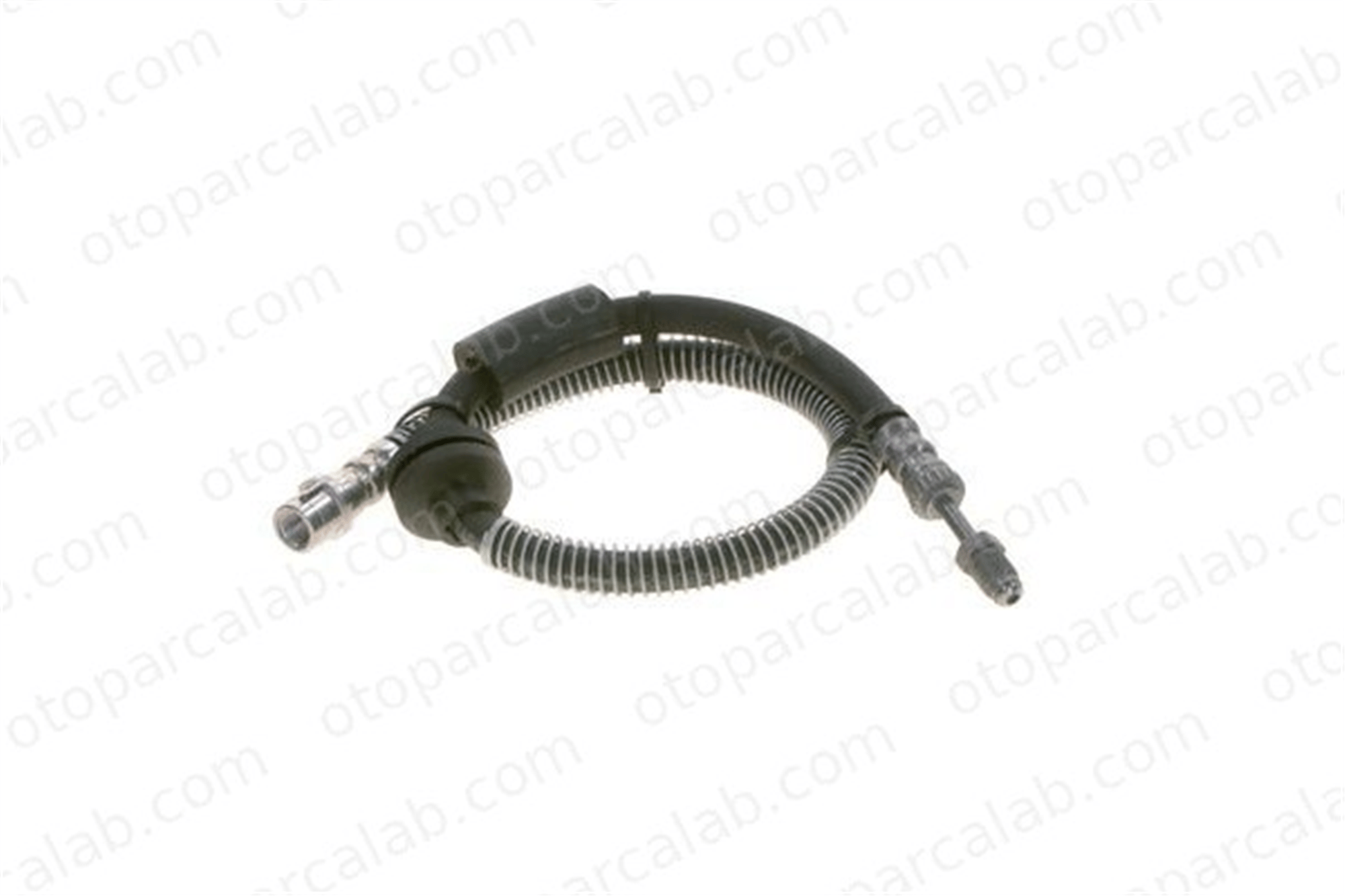 BOSCH 1 987 481 516 Fren Hortumu Ön Sağ veya Sol VW AMAROK AMAROK Platform şasi 1987481516 2H0611701B