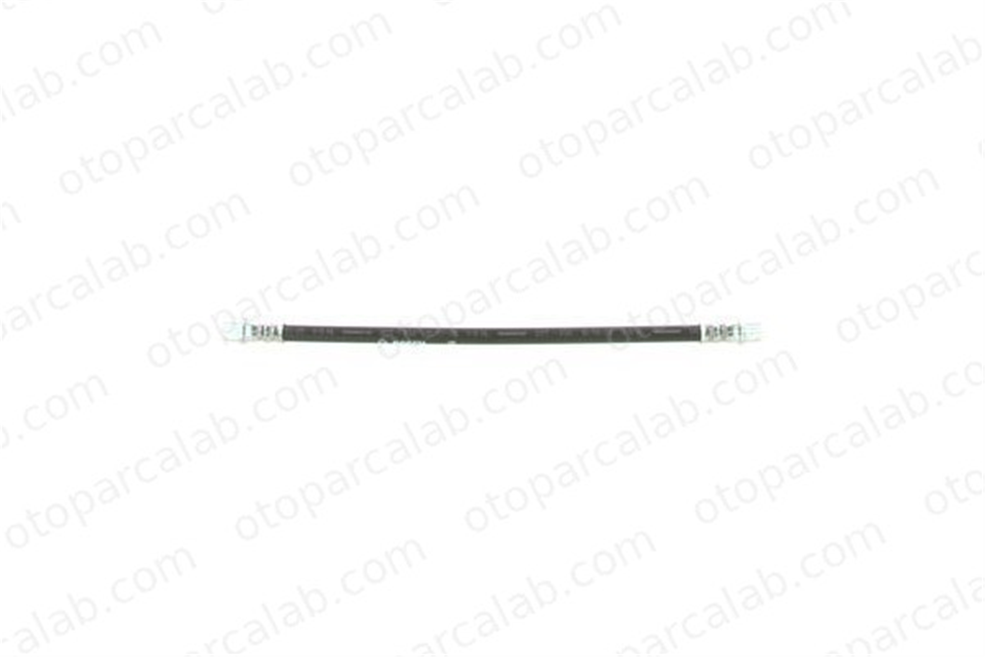 BOSCH 1 987 481 517 Fren Hortumu Arka Sağ veya Sol VW AMAROK AMAROK Platform şasi 1987481517 2H0611775B