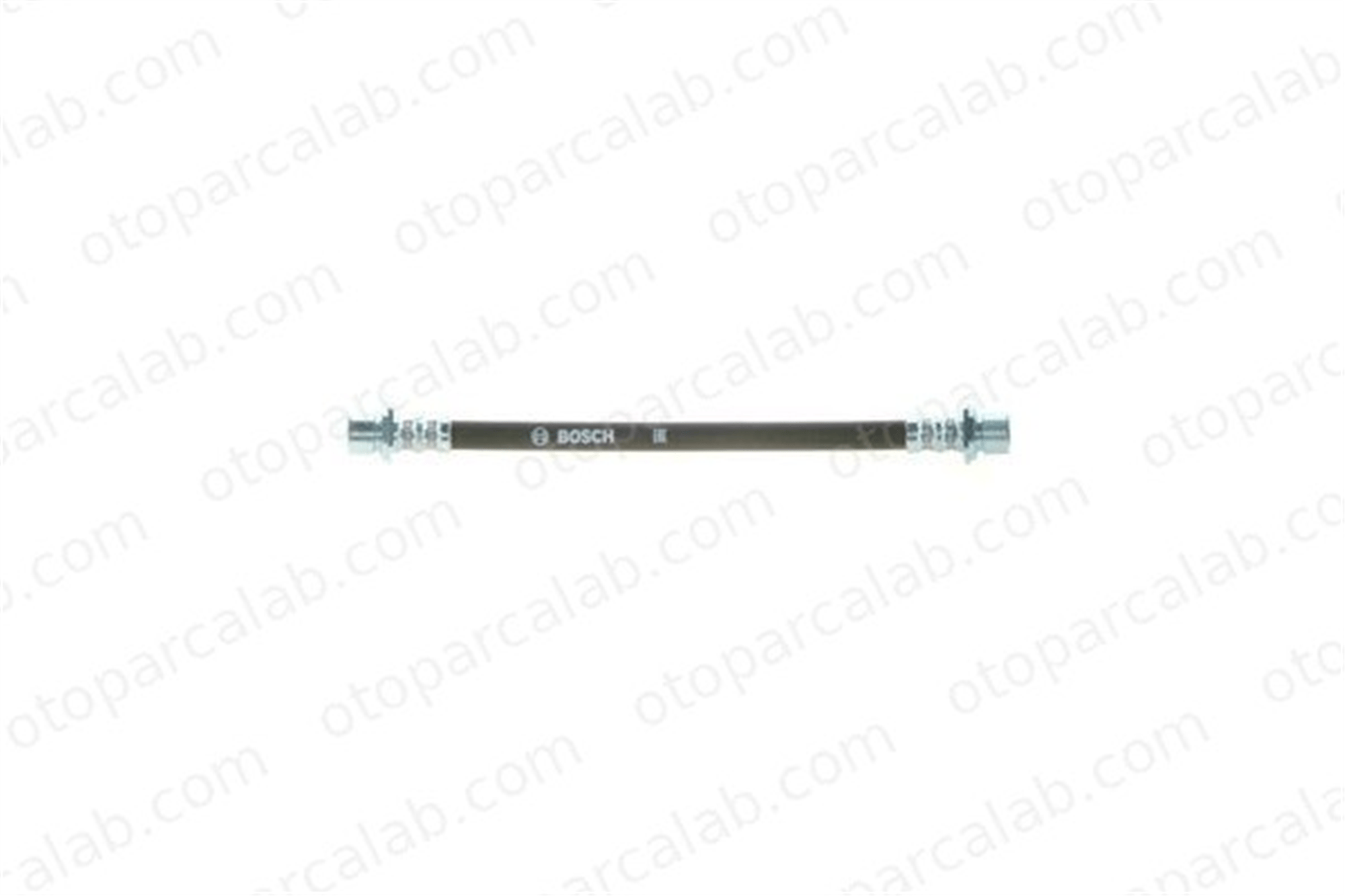 BOSCH 1 987 481 528 Fren Hortumu Arka Sağ veya Sol TOYOTA HIACE IV Minibüs/Otobüs HIACE IV Panelvan/Van 9094702828 9094702C02