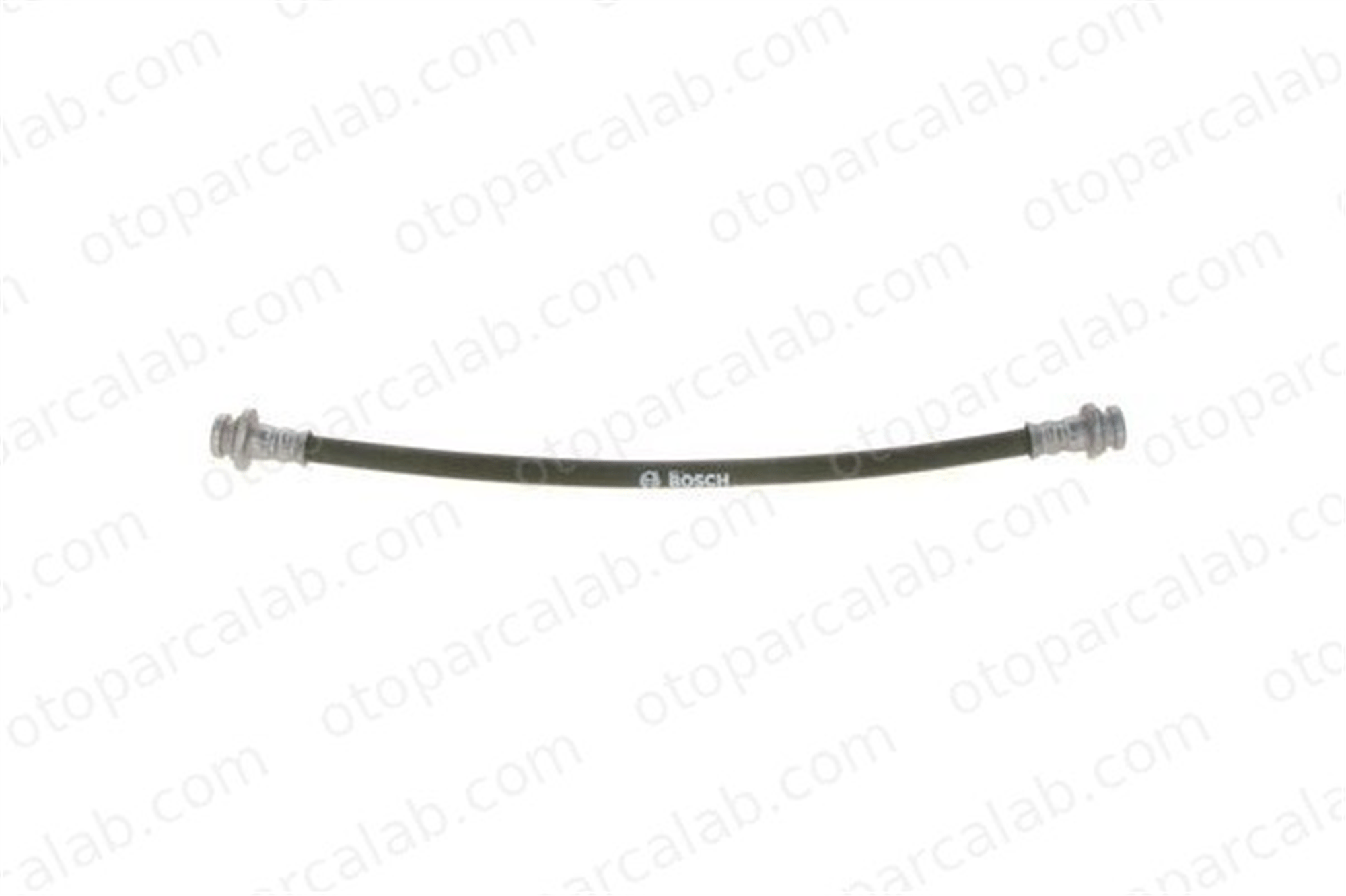 BOSCH 1 987 481 559 Fren Hortumu Arka Sol OPEL AGILA SUZUKI SPLASH 1987481559 93195320