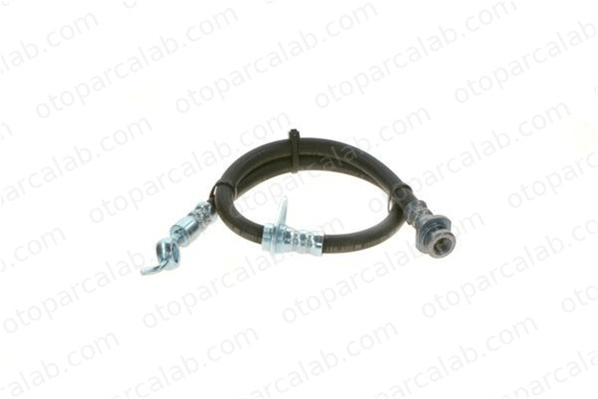 BOSCH 1 987 481 560 Fren Hortumu Ön Sağ veya Sol OPEL AGILA SUZUKI SPLASH 1987481560 4709839