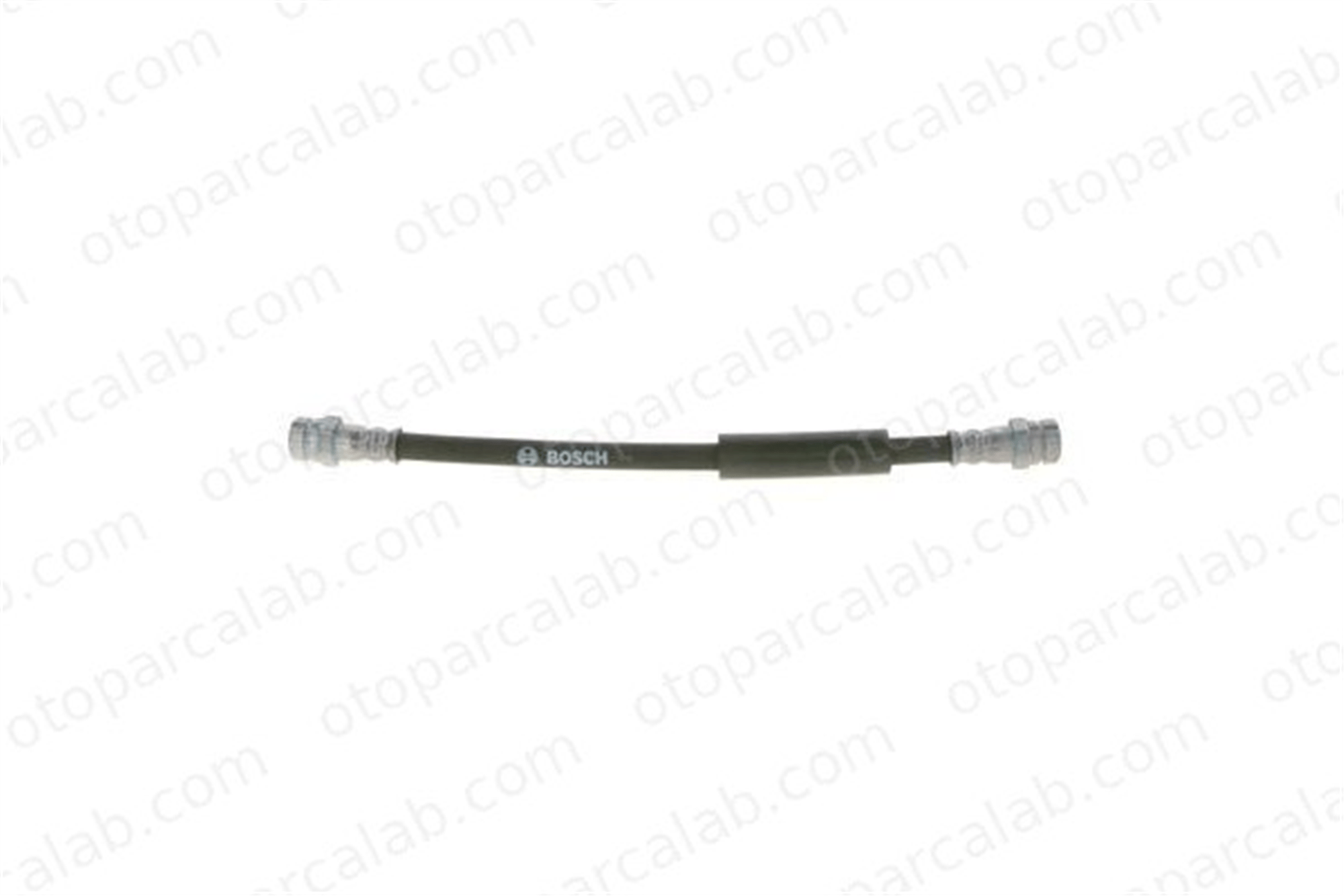 BOSCH 1 987 481 577 Fren Hortumu Arka Sağ veya Sol AUDI TT TT Roadster 1987481577 8J0611775A