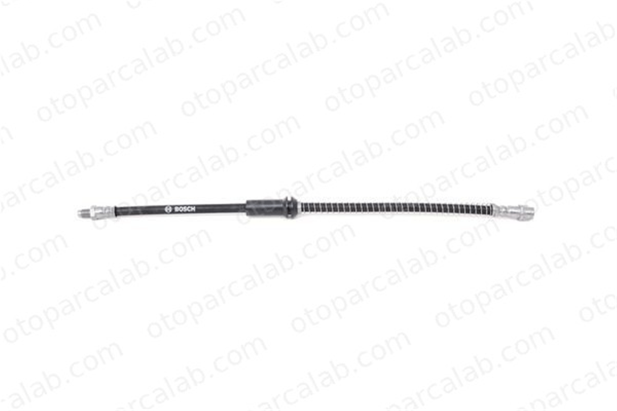 BOSCH 1 987 481 747 Fren Hortumu Ön Sağ veya Sol MERCEDES-BENZ C-SERISI C-SERISI T-Model A2044200948 2044200448
