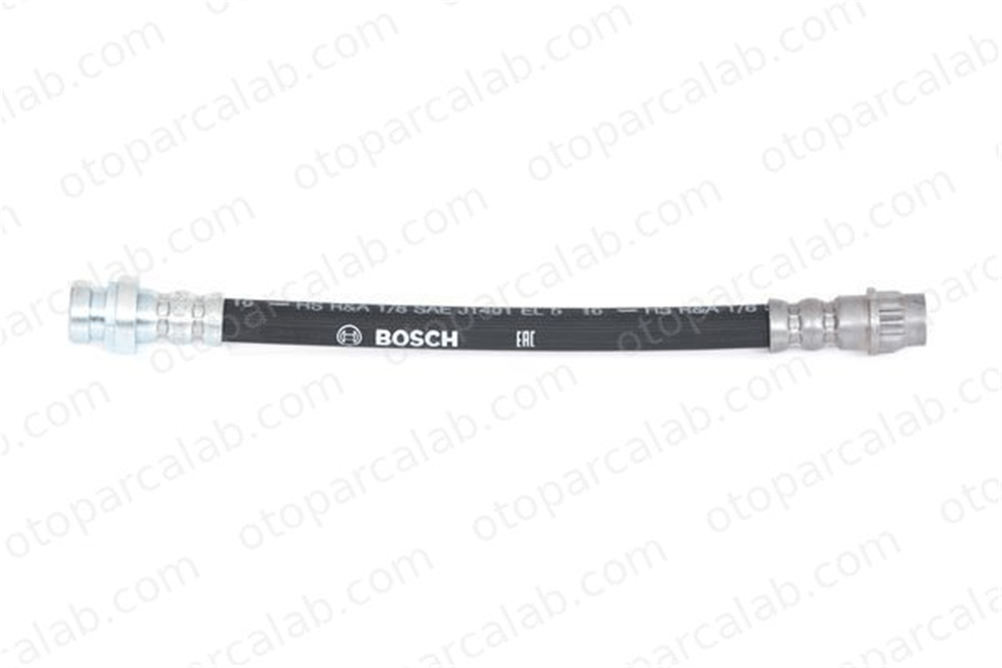 BOSCH 1 987 481 753 Fren Hortumu Arka Sol MERCEDES-BENZ CITAN Kasa/büyük limuzin CITAN MPV A4154280835 4154280835
