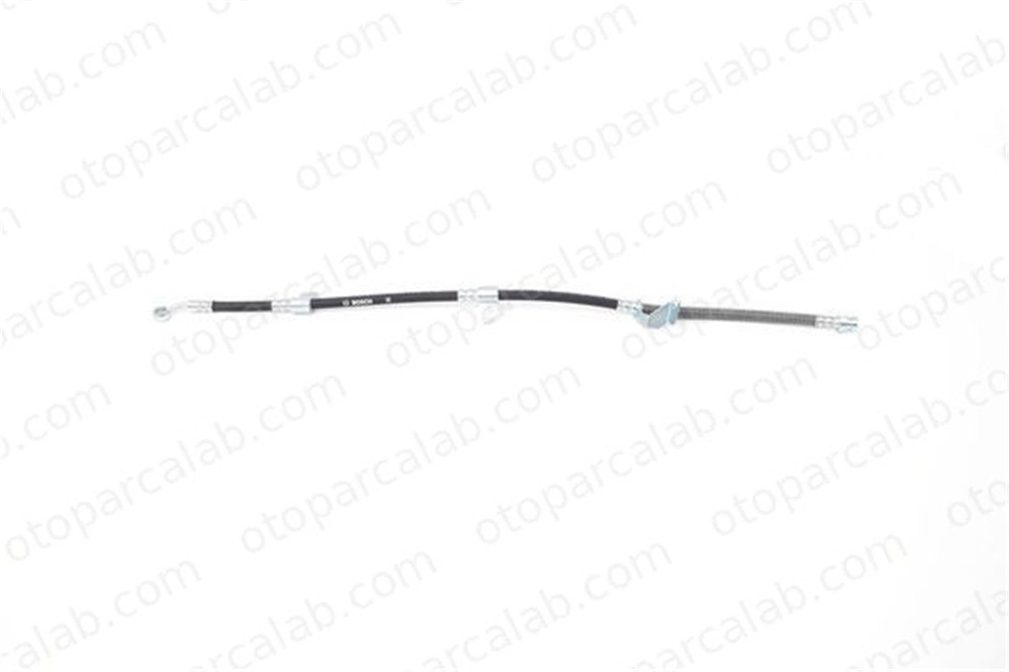 BOSCH 1 987 481 759 Fren Hortumu Ön Sağ HYUNDAI SONATA IV KIA SOUL III 5873238020 5873238010