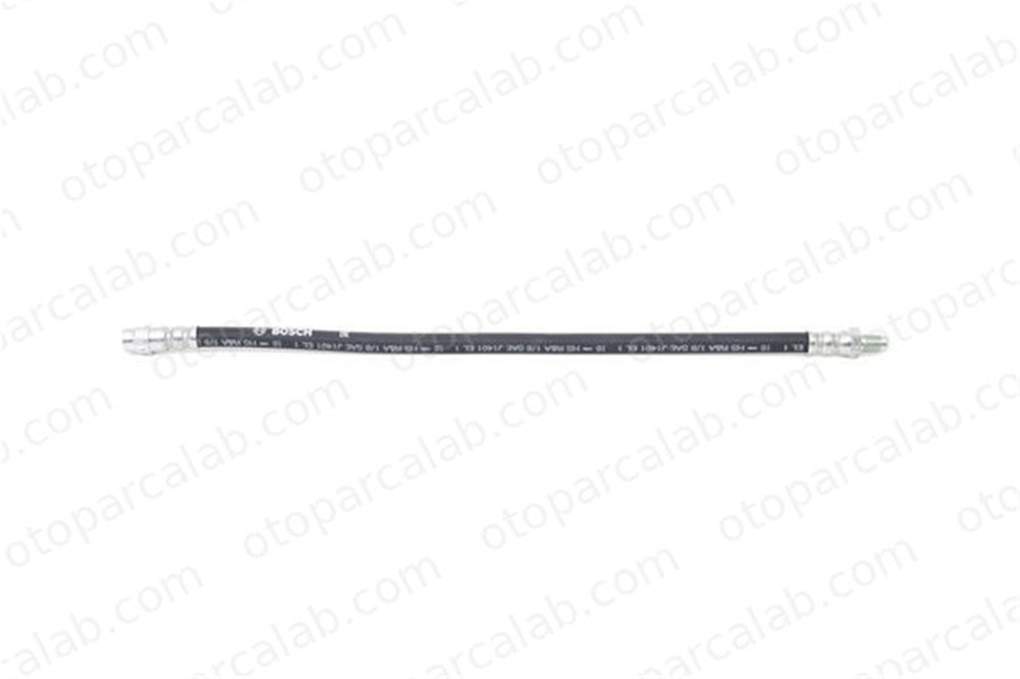 BOSCH 1 987 481 766 Fren Hortumu Ön Sağ veya Sol DACIA SOLENZA 1987481766 6001546226