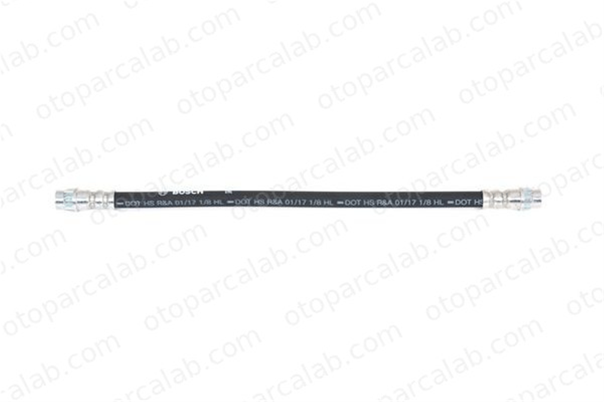 BOSCH 1 987 481 767 Fren Hortumu Arka Sağ veya Sol DACIA SOLENZA 1987481767 6001546227