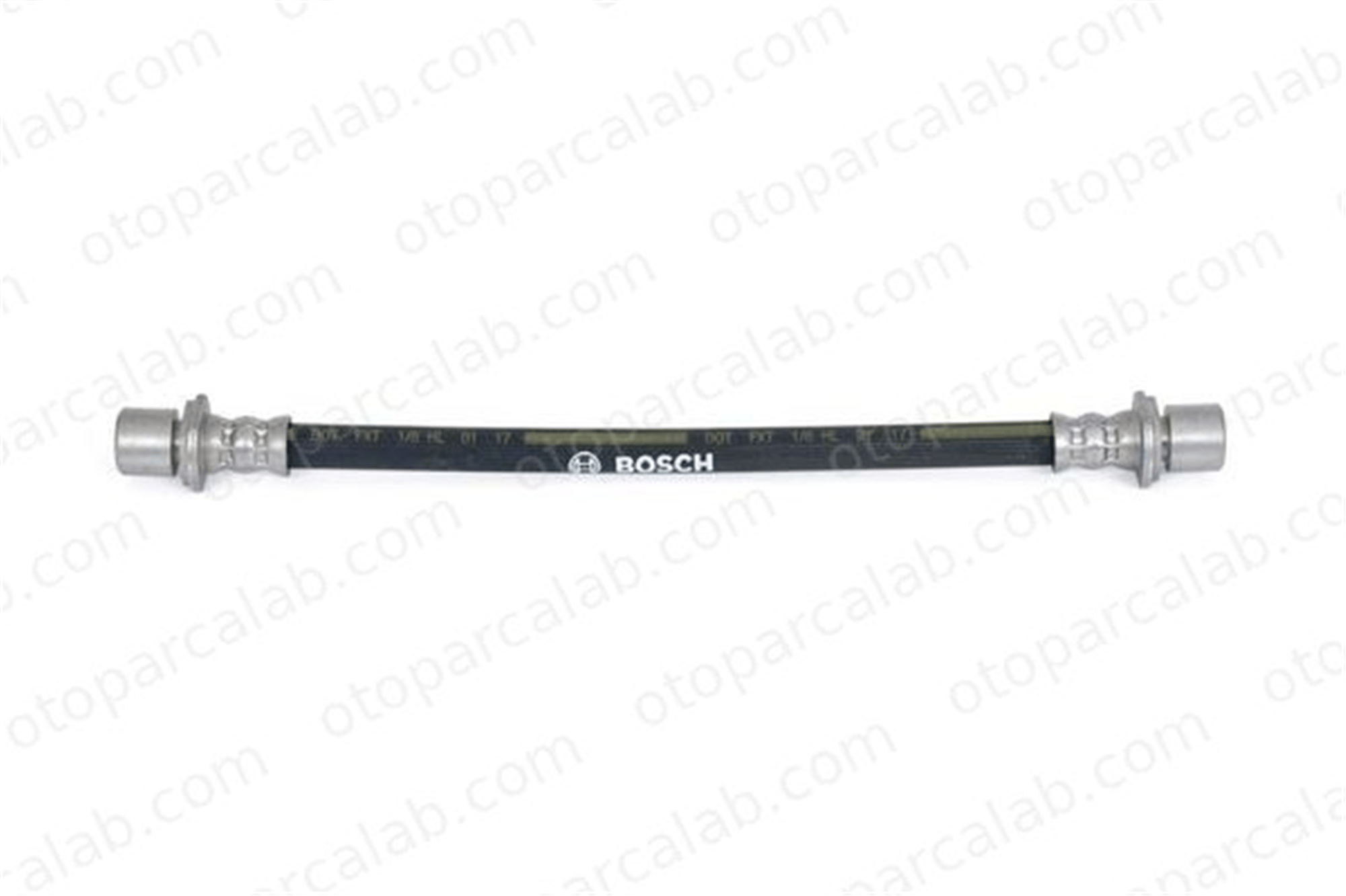 BOSCH 1 987 481 772 Fren Hortumu Arka Sağ veya Sol DAIHATSU SIRION MATERIA 1987481772 9004922193