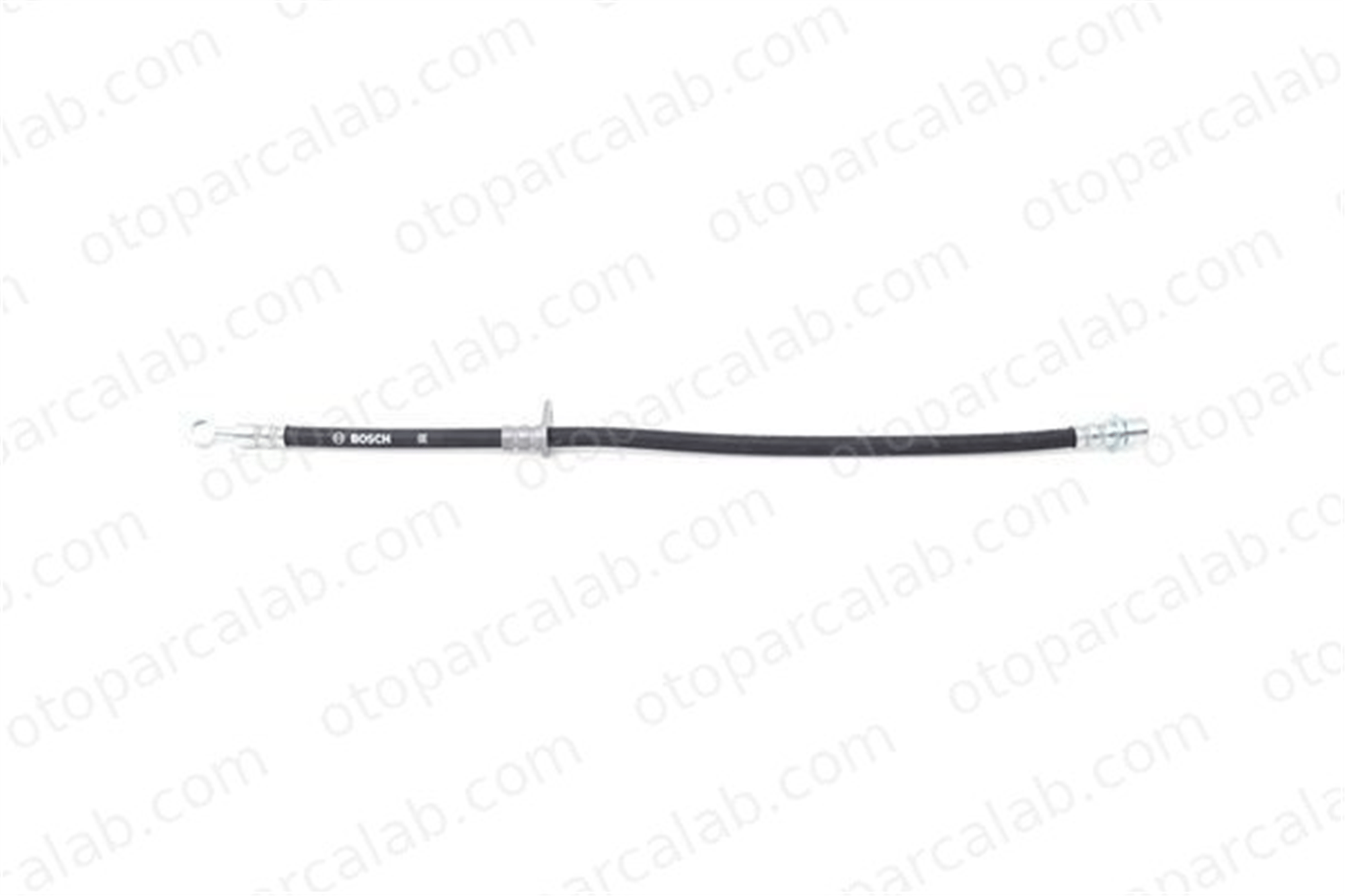 BOSCH 1 987 481 776 Fren Hortumu Ön Sağ veya Sol DAIHATSU SIRION SUBARU JUSTY IV 1987481776 9004922284