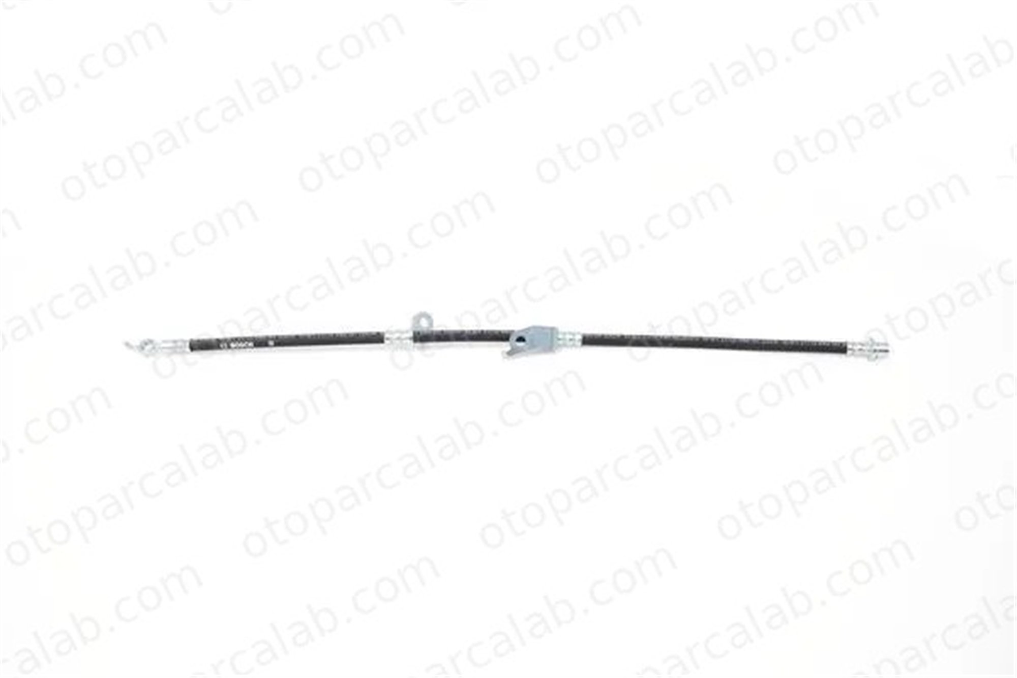 BOSCH 1 987 481 788 Fren Hortumu Ön Sağ veya Sol TOYOTA AURIS COROLLA Sedan 1987481788 9094702G30