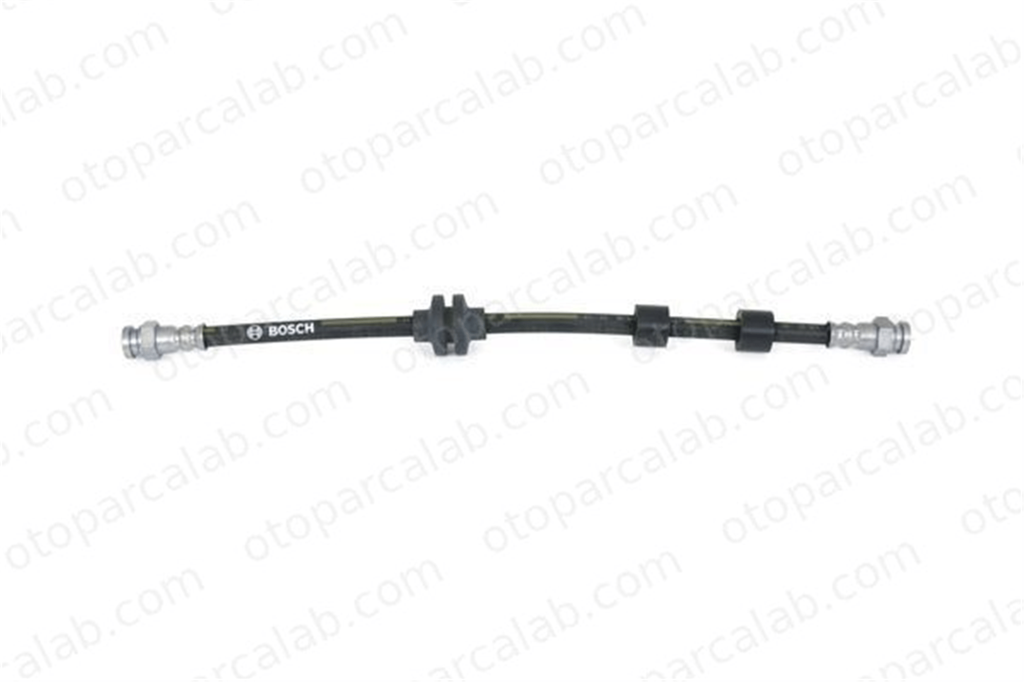 BOSCH 1 987 481 804 Fren Hortumu Arka Sağ veya Sol OPEL ADAM 1987481804 13356804