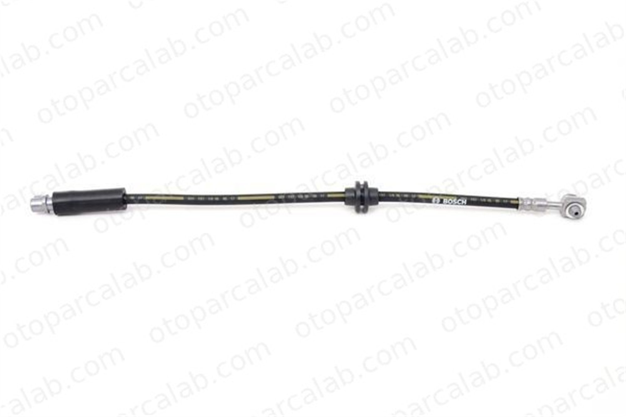 BOSCH 1 987 481 809 Fren Hortumu Ön Sağ veya Sol OPEL INSIGNIA A INSIGNIA A Sports Tourer 84025387 20912237
