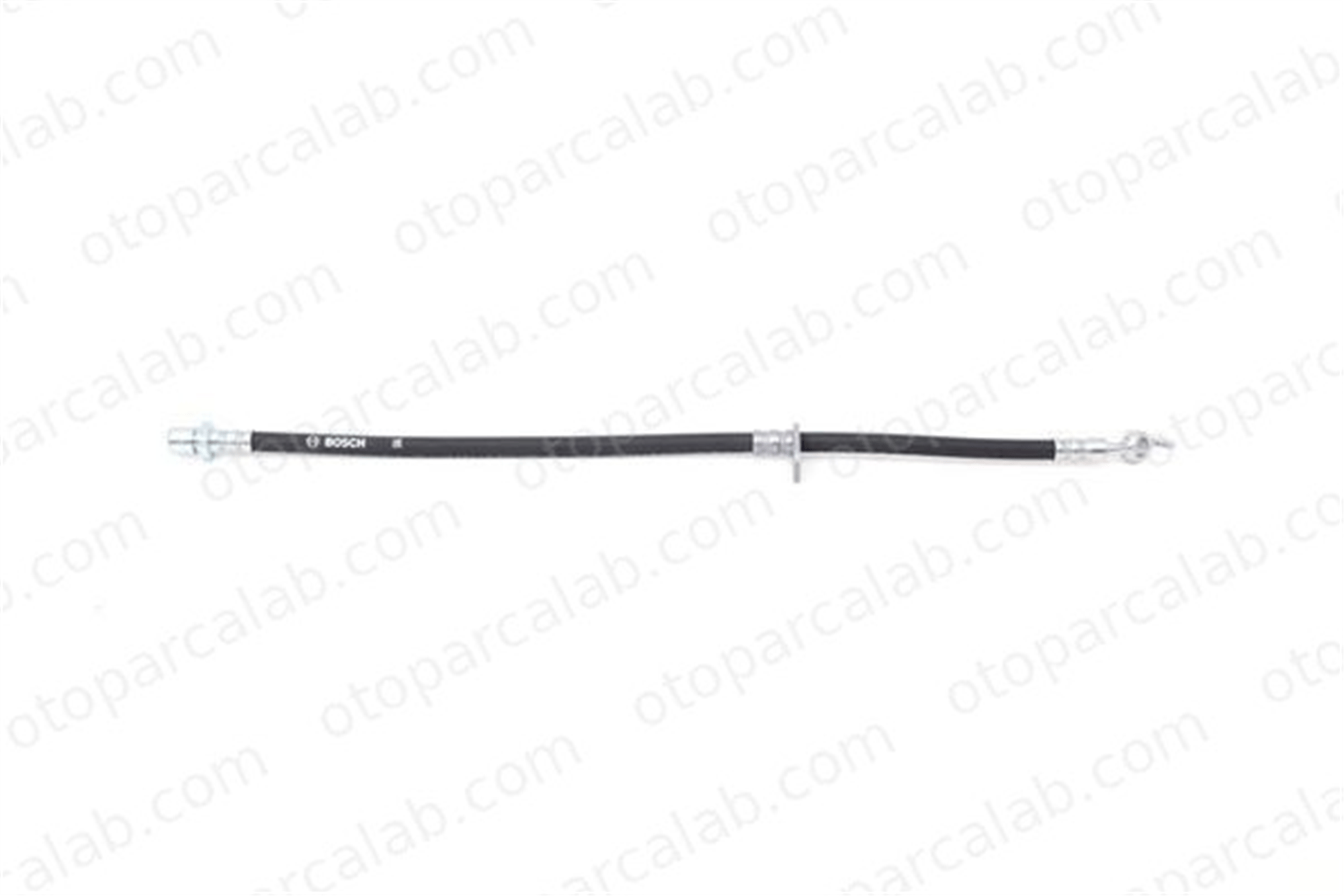 BOSCH 1 987 481 810 Fren Hortumu Ön Sağ SUBARU IMPREZA Sedan IMPREZA Station wagon 26540FE000 26590FE000