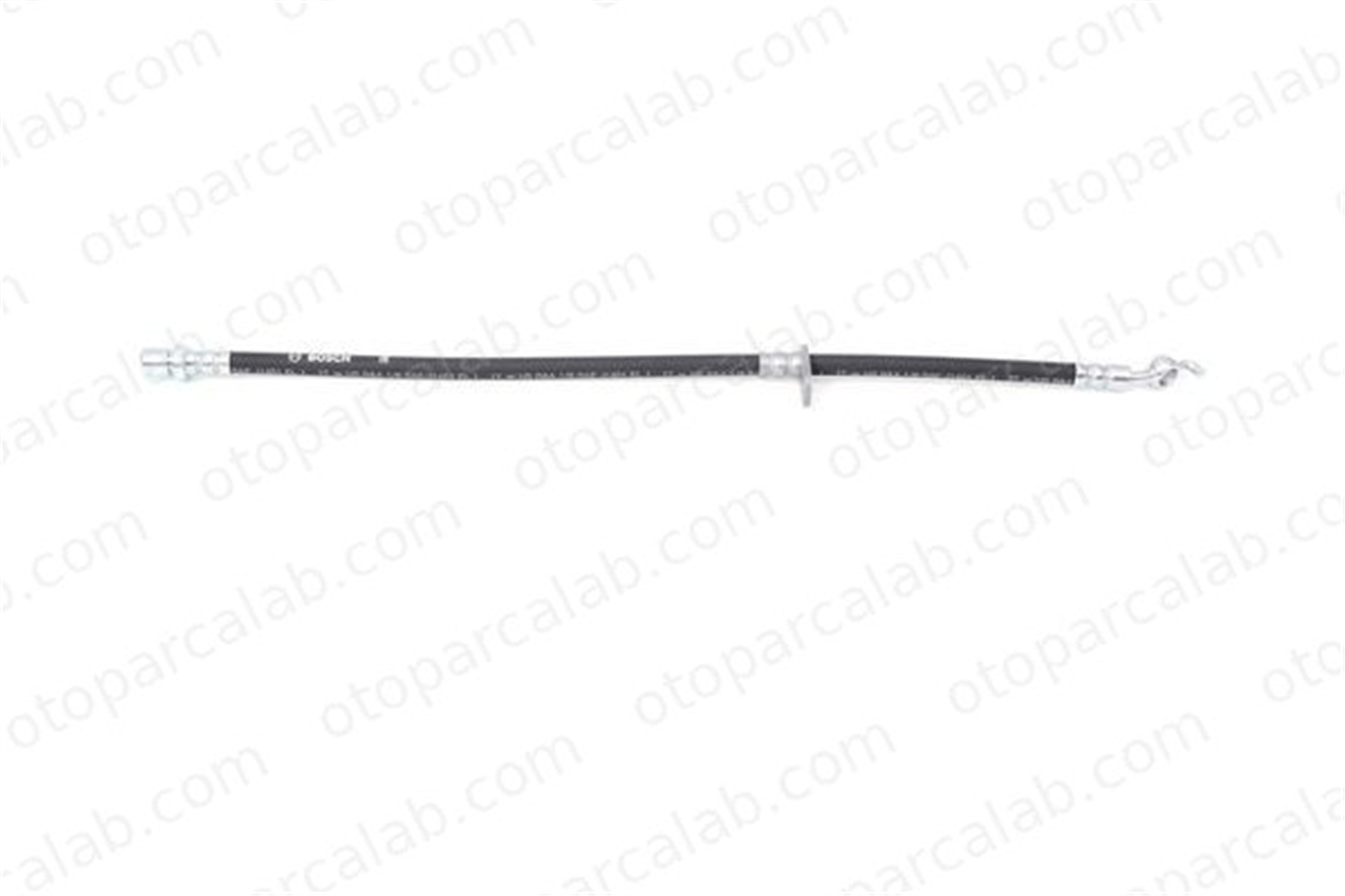 BOSCH 1 987 481 811 Fren Hortumu Ön Sağ veya Sol SUBARU IMPREZA Sedan IMPREZA Station wagon 26540FE010 26590FE010