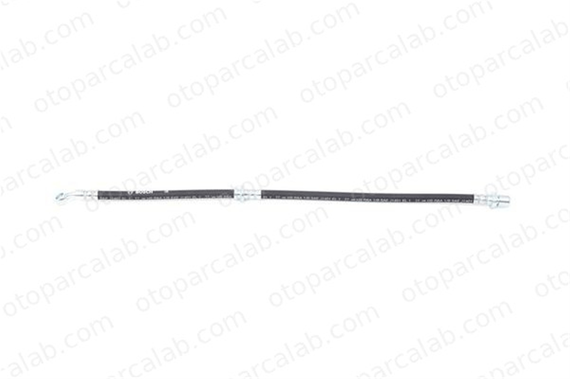 BOSCH 1 987 481 812 Fren Hortumu Arka Sağ SUBARU IMPREZA Sedan IMPREZA Station wagon 1987481812 26541FE020
